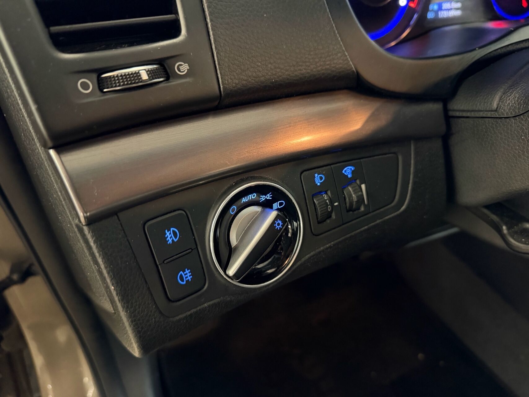 Billede af Hyundai i40 1,7 CRDi Premium 136HK 6g Aut.