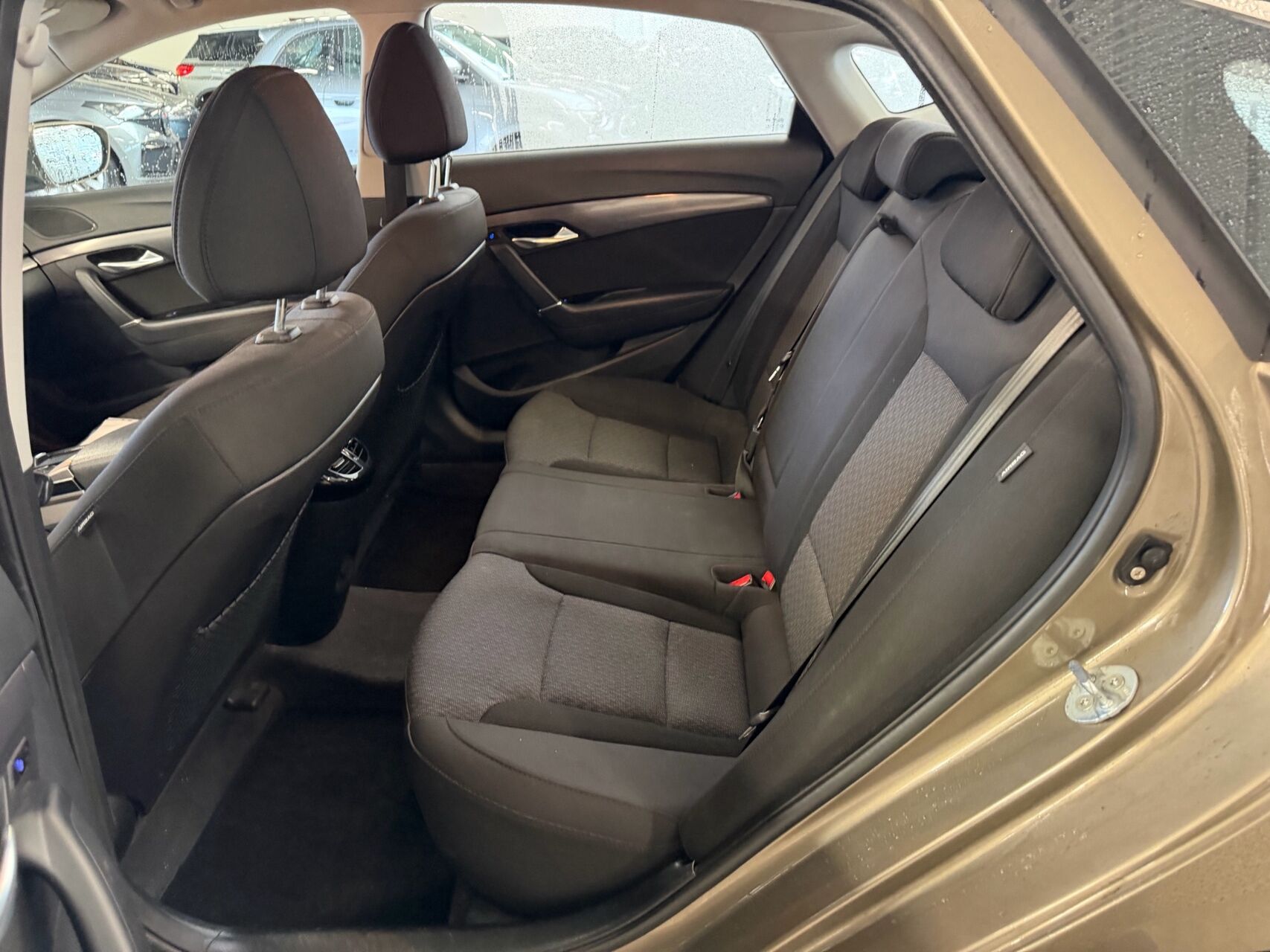 Billede af Hyundai i40 1,7 CRDi Premium 136HK 6g Aut.