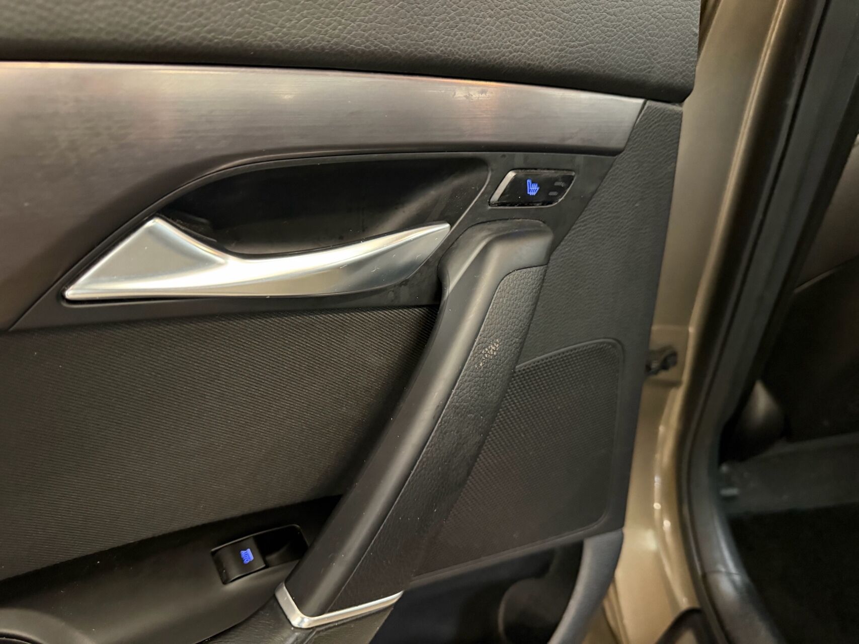 Billede af Hyundai i40 1,7 CRDi Premium 136HK 6g Aut.