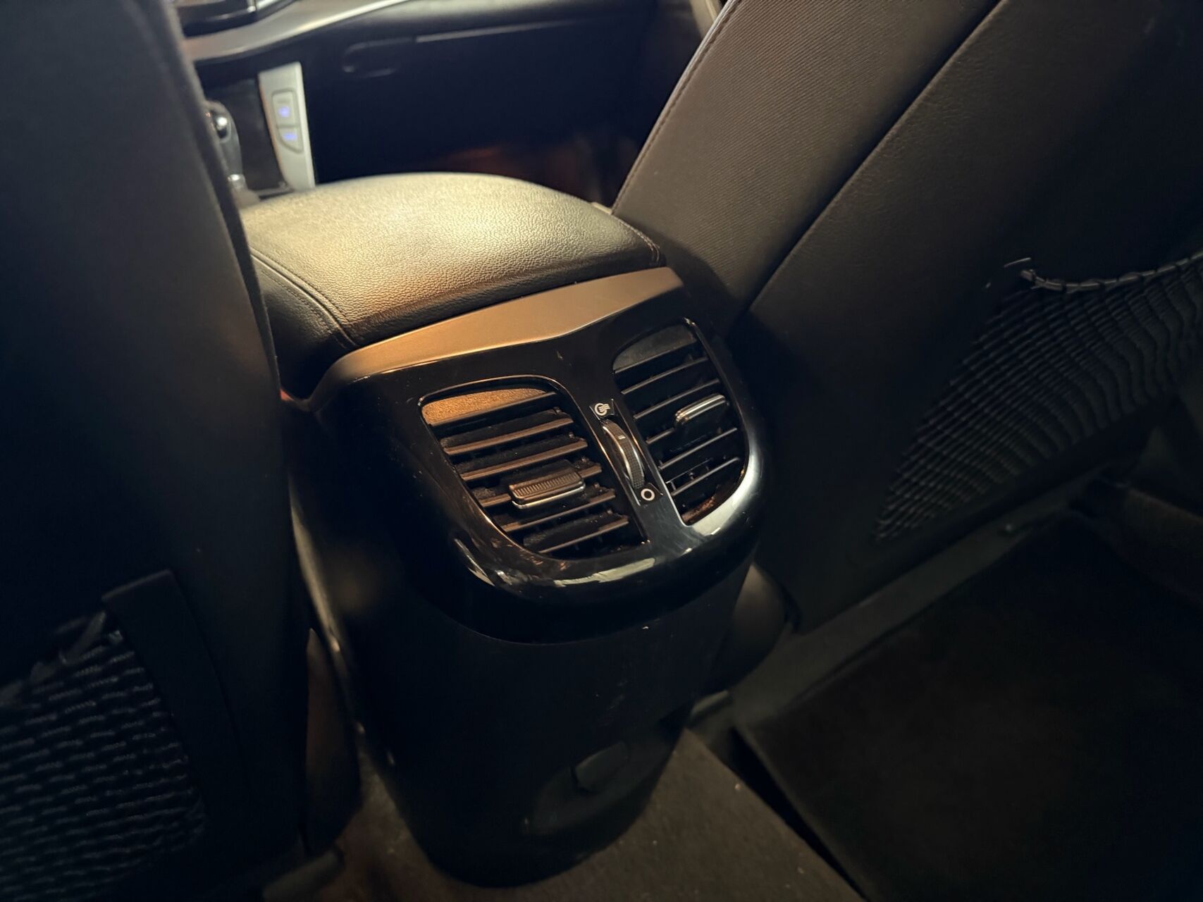 Billede af Hyundai i40 1,7 CRDi Premium 136HK 6g Aut.