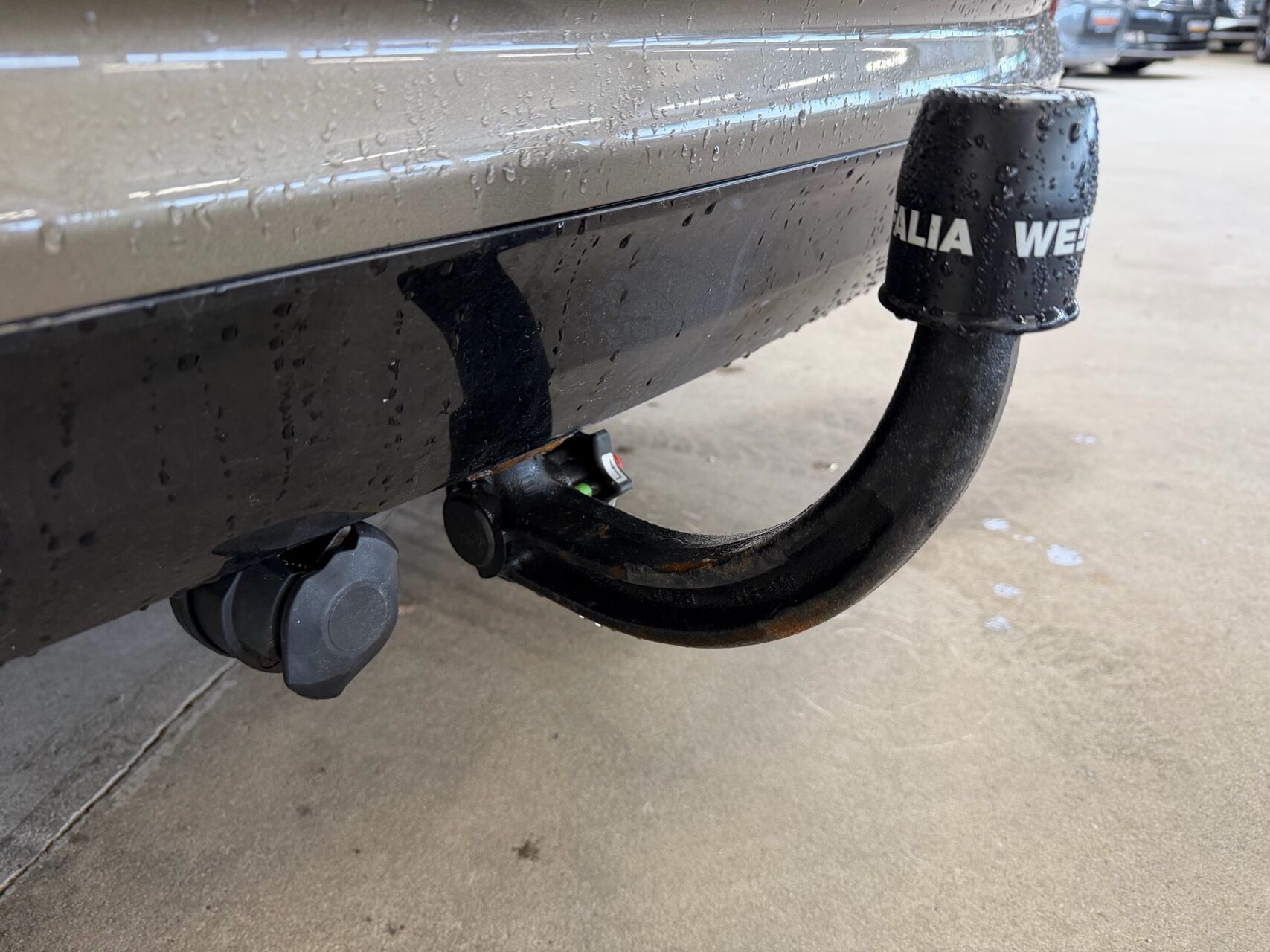 Billede af Hyundai i40 1,7 CRDi Premium 136HK 6g Aut.