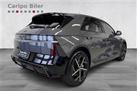 Hyundai Ioniq 5 Electric 84 kWh N-Line 229HK 5d Aut.