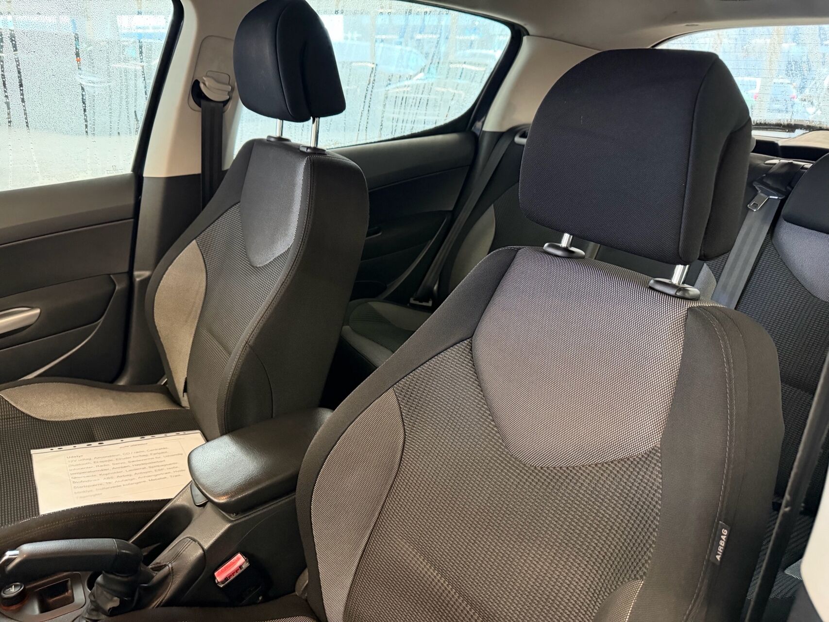 Billede af Peugeot 308 1,6 Premium 150HK 5d