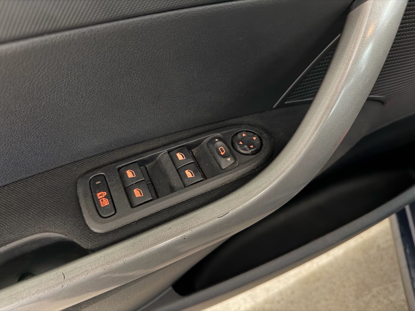 Billede af Peugeot 308 1,6 Premium 150HK 5d