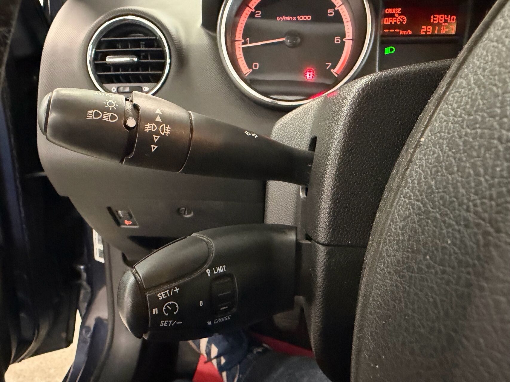 Billede af Peugeot 308 1,6 Premium 150HK 5d