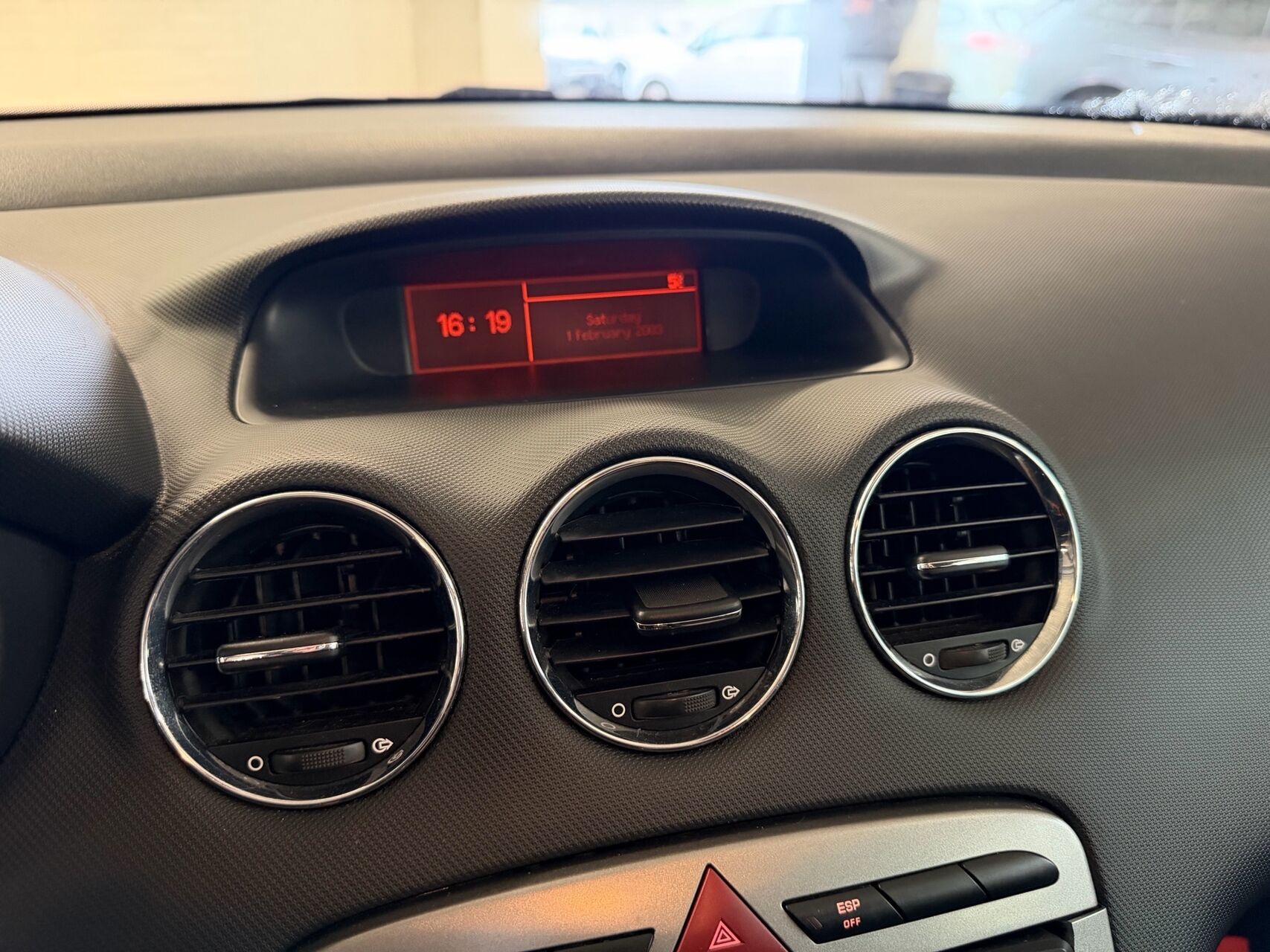 Billede af Peugeot 308 1,6 Premium 150HK 5d