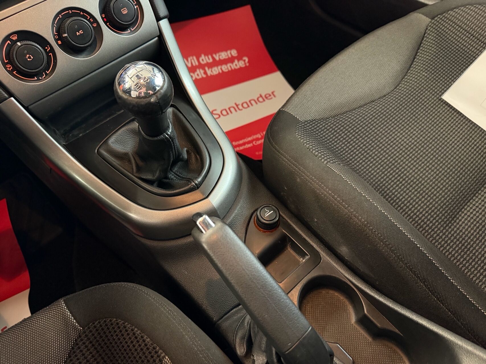 Billede af Peugeot 308 1,6 Premium 150HK 5d