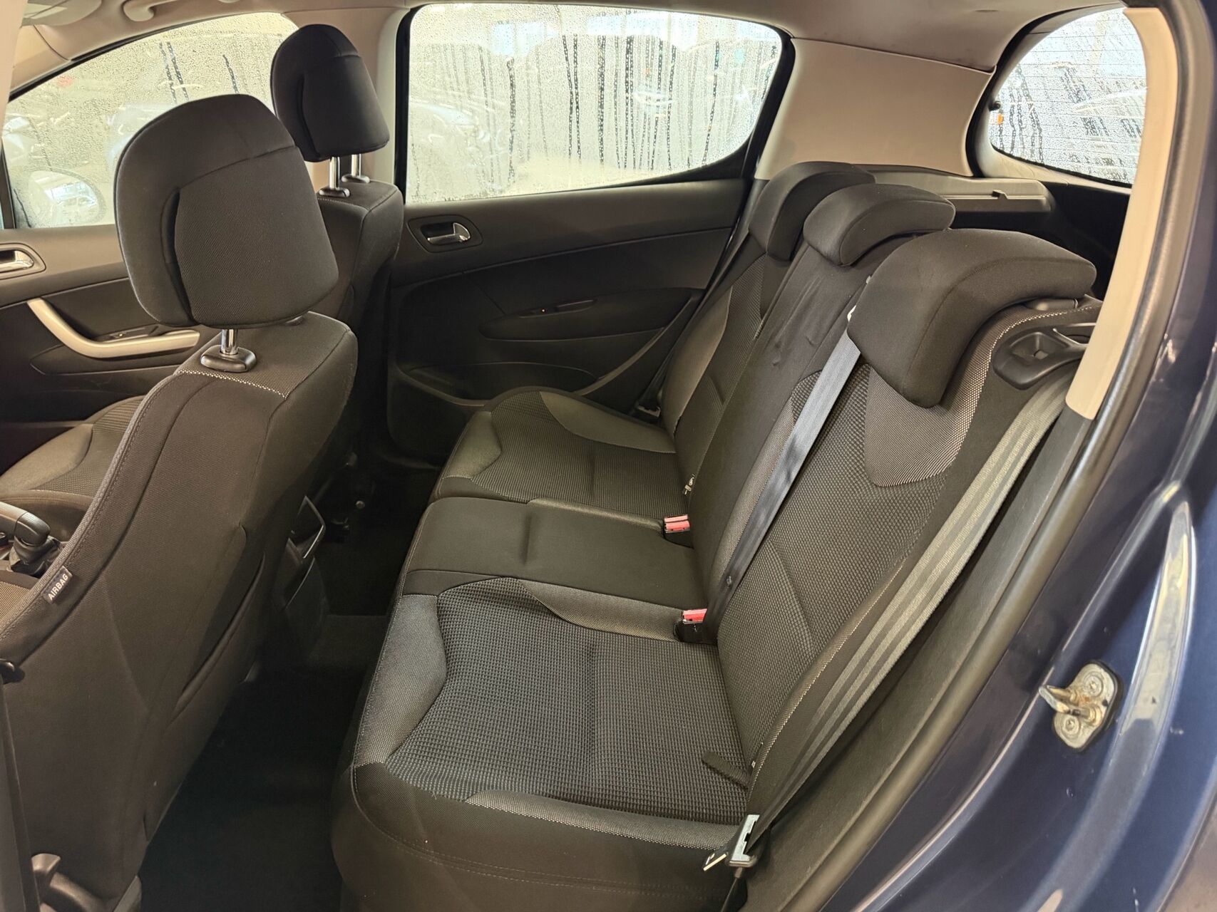 Billede af Peugeot 308 1,6 Premium 150HK 5d