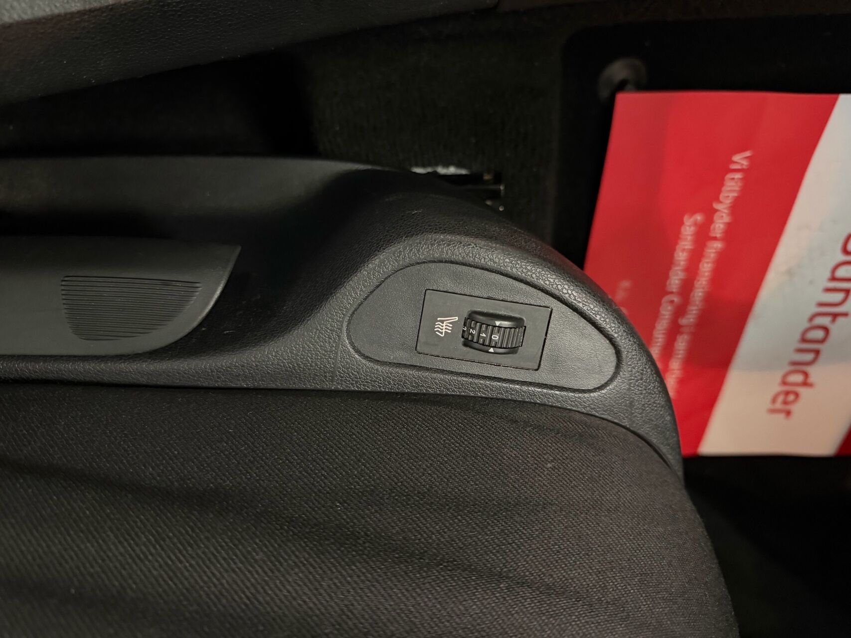 Billede af Peugeot 308 1,6 Premium 150HK 5d