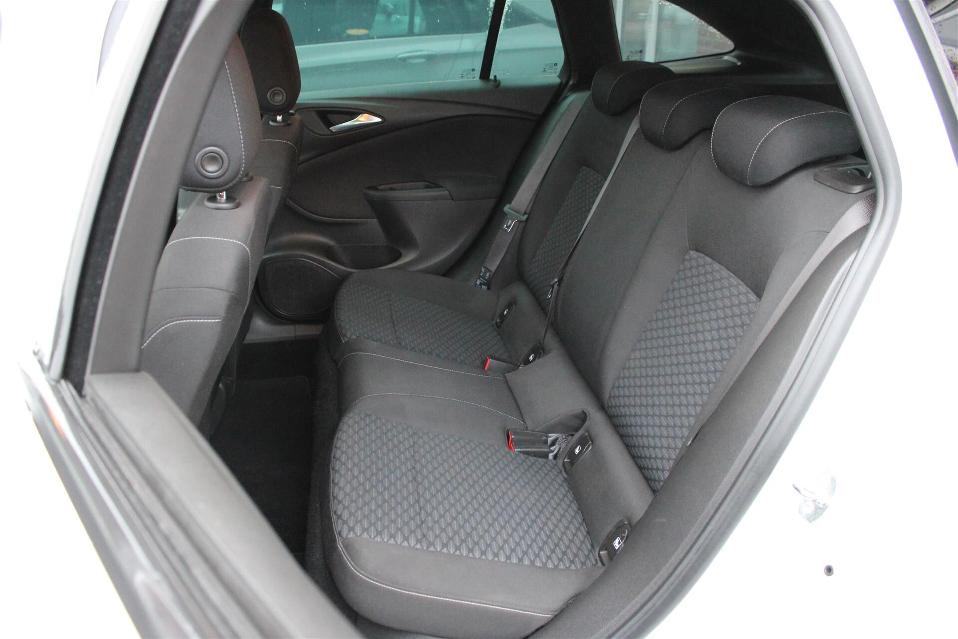 Billede af Opel Astra Sports Tourer 1,0 Turbo ECOTEC Excite 105HK Stc