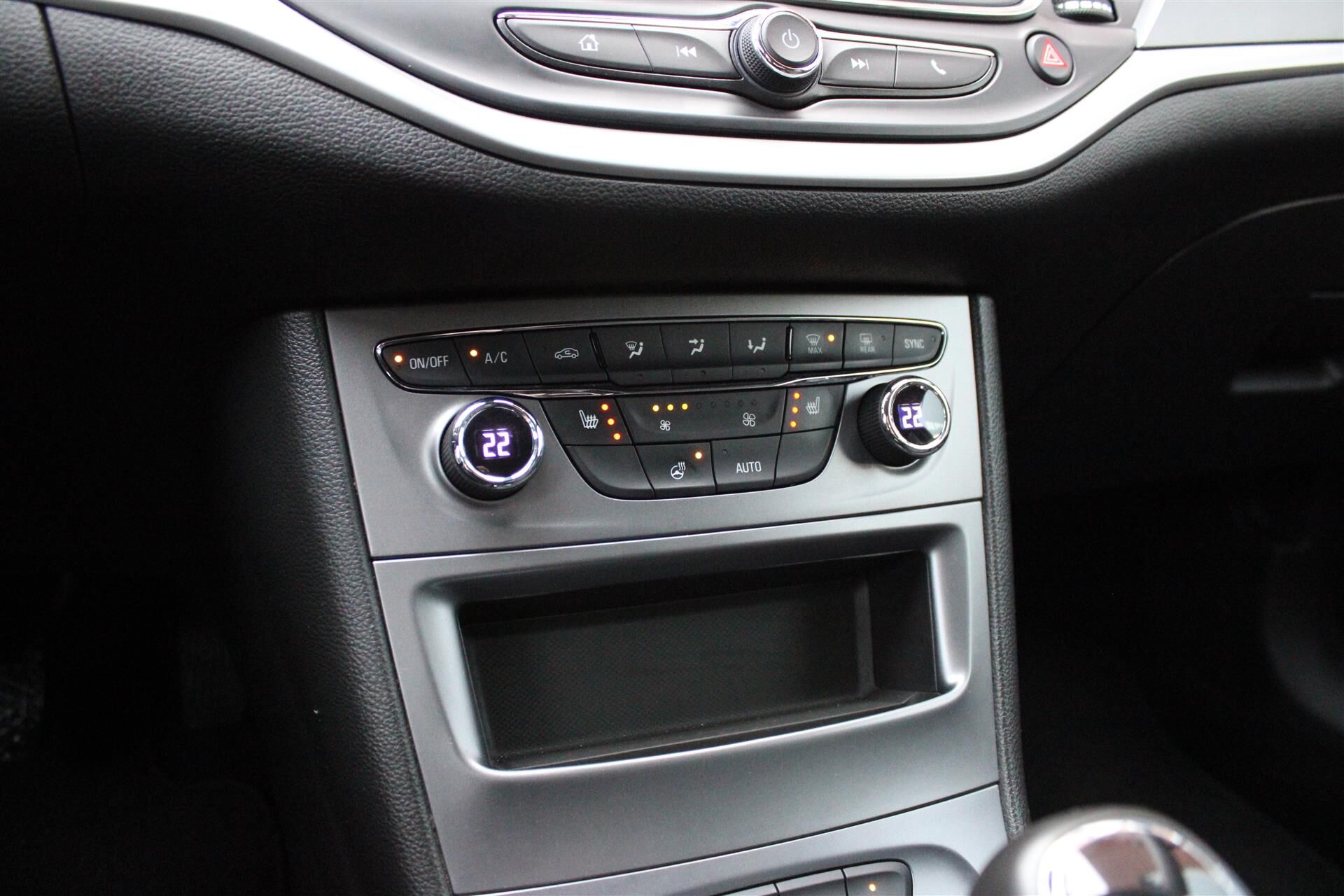 Billede af Opel Astra Sports Tourer 1,0 Turbo ECOTEC Excite 105HK Stc