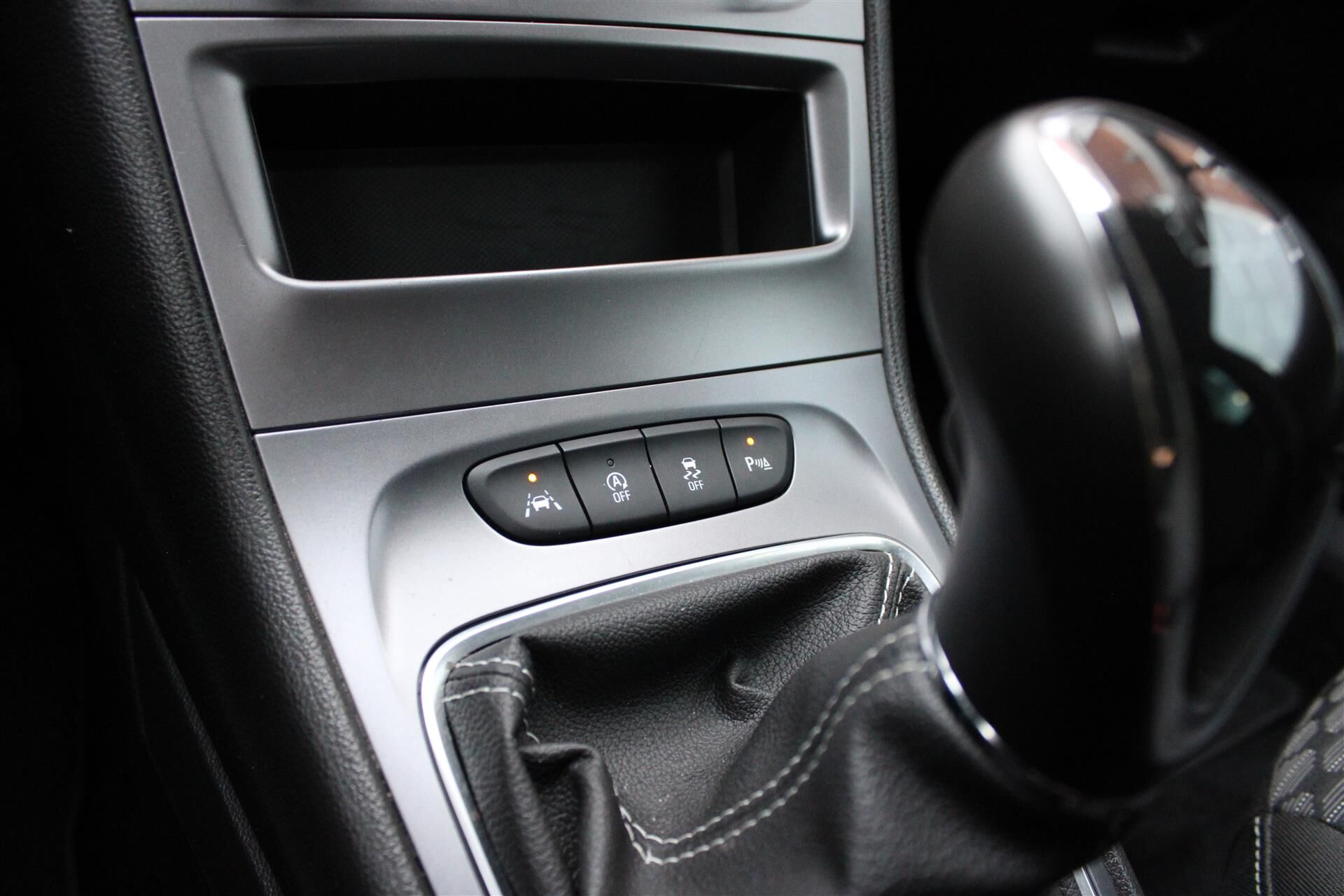 Billede af Opel Astra Sports Tourer 1,0 Turbo ECOTEC Excite 105HK Stc