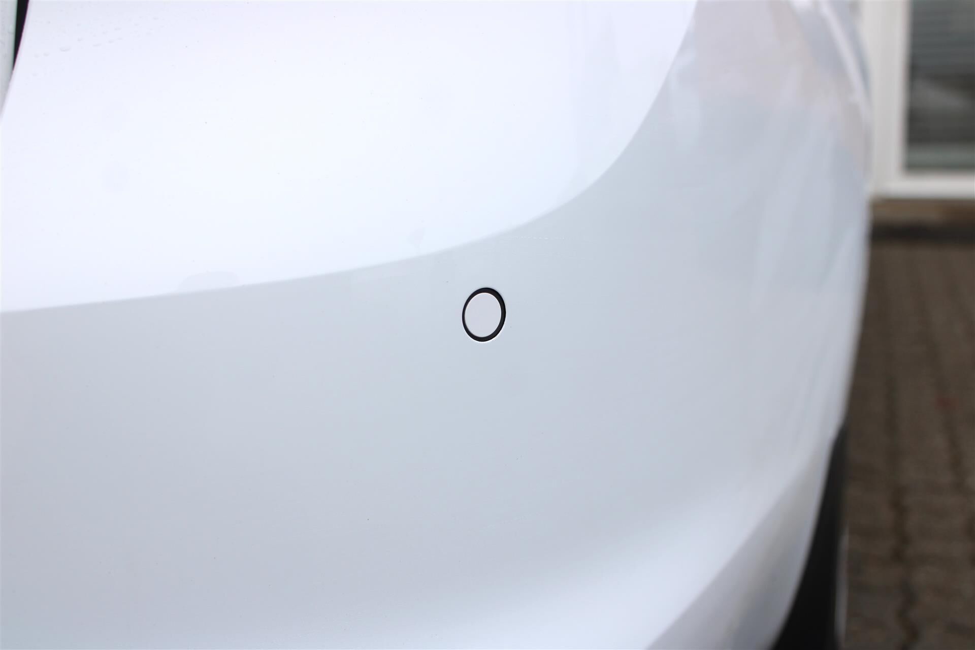 Billede af Opel Astra Sports Tourer 1,0 Turbo ECOTEC Excite 105HK Stc