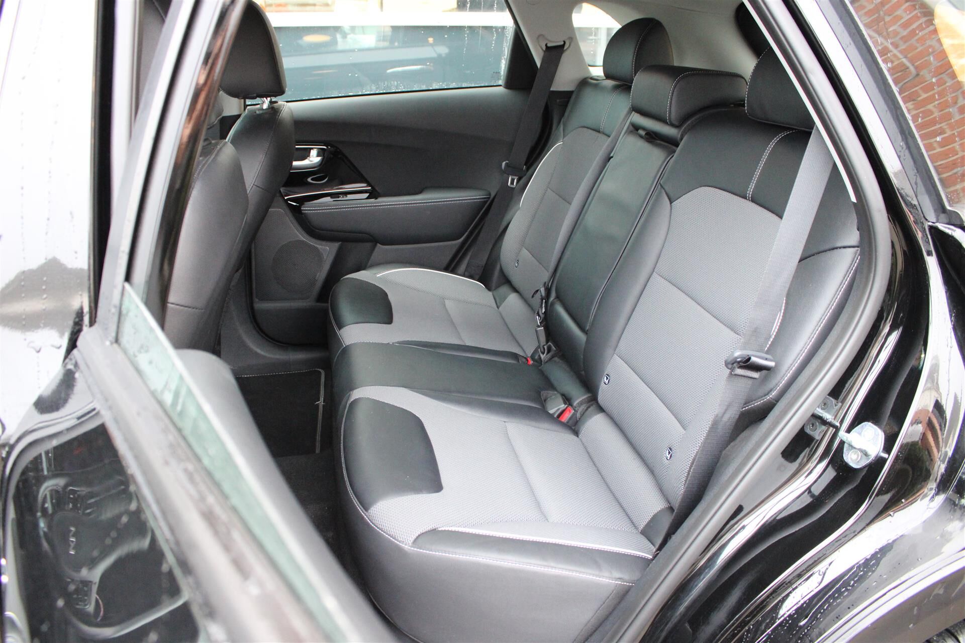 Billede af Kia e-Niro EL Vision 136HK 5d Aut.