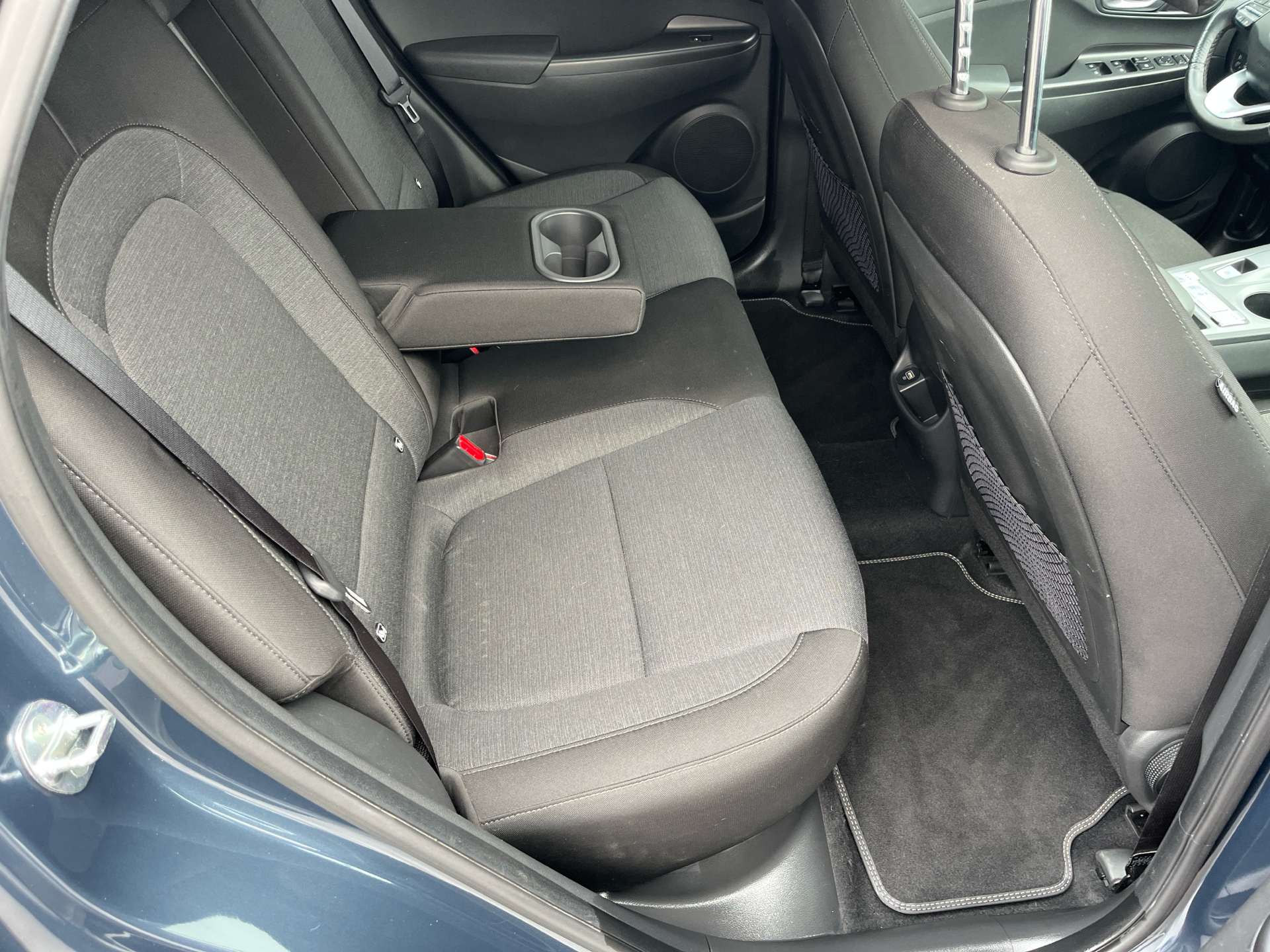 Billede af Hyundai Kona EL Trend 204HK 5d Aut.