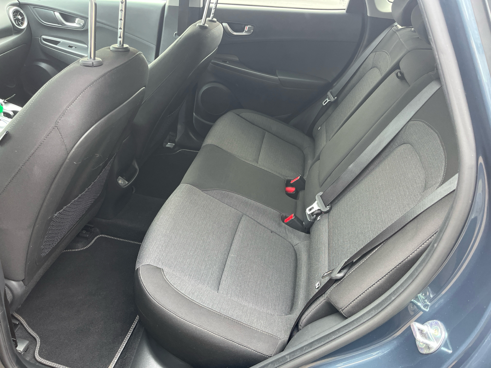 Billede af Hyundai Kona EL Trend 204HK 5d Aut.