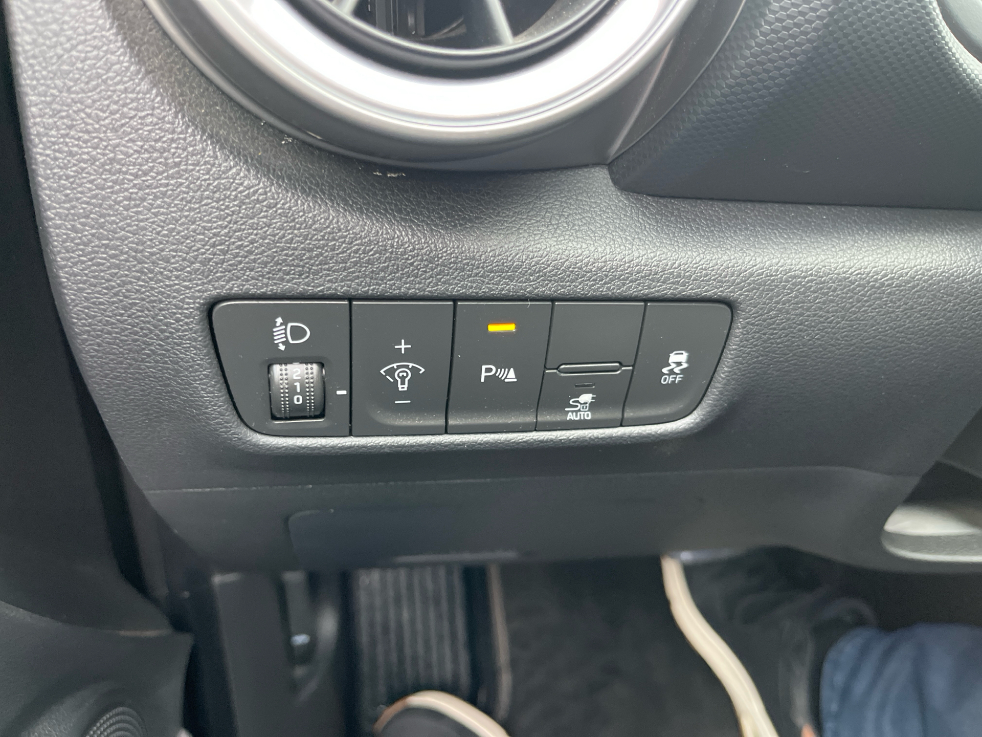 Billede af Hyundai Kona EL Trend 204HK 5d Aut.