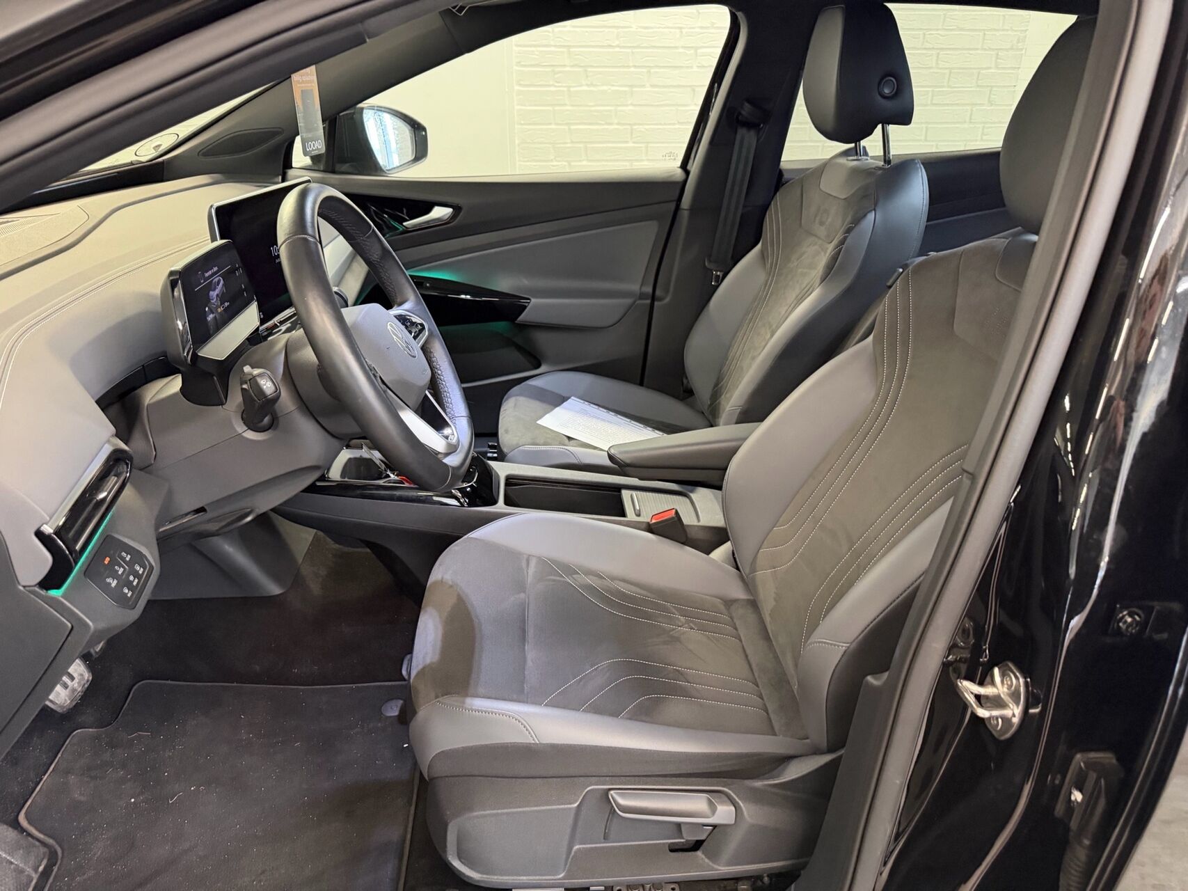 Billede af VW ID.4 EL Style 286HK 5d Aut.