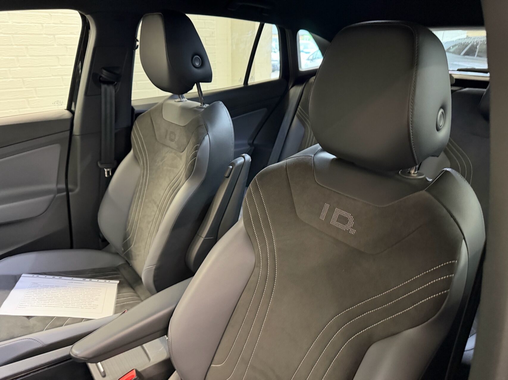 Billede af VW ID.4 EL Style 286HK 5d Aut.