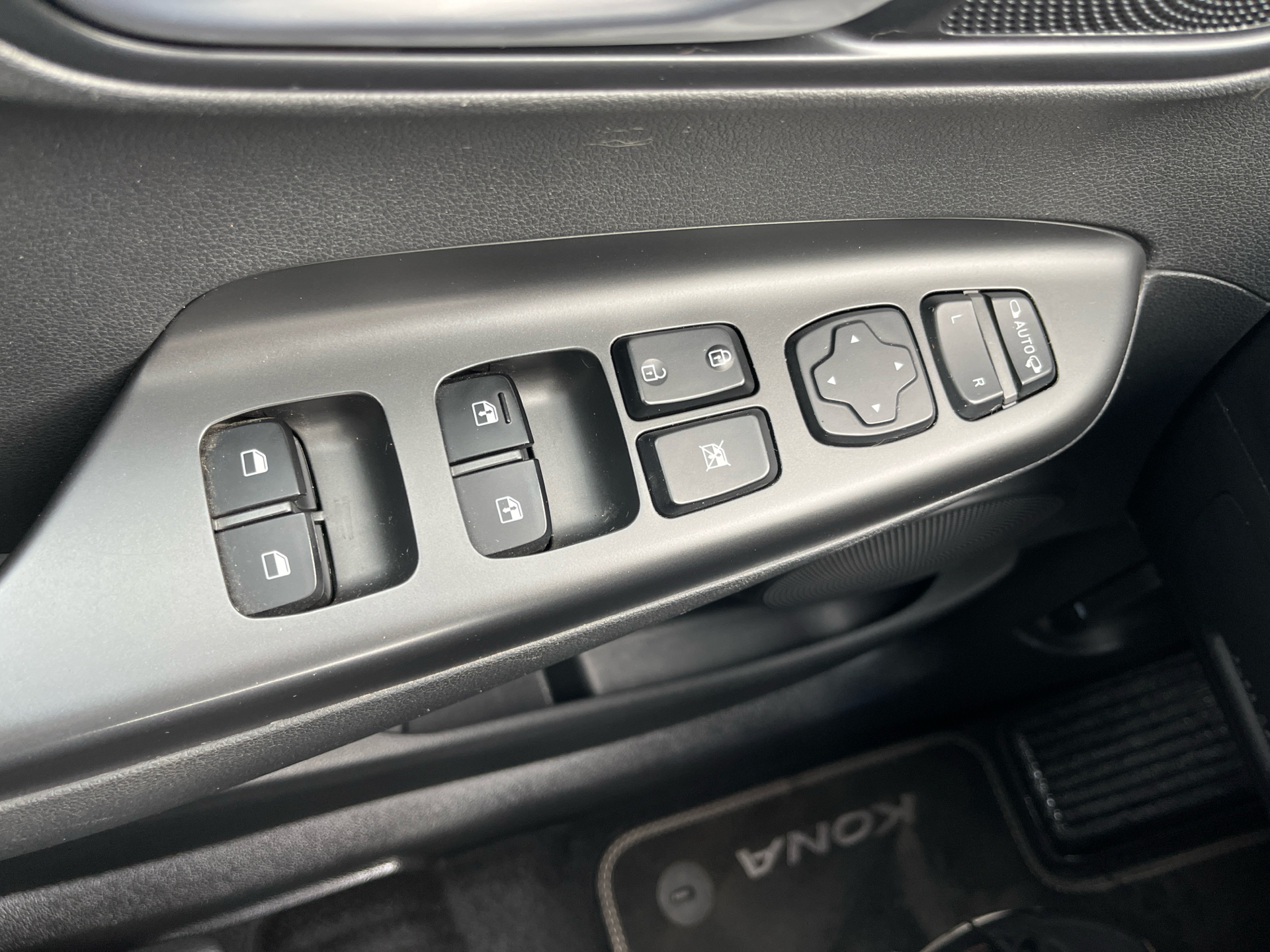 Billede af Hyundai Kona EL Trend 204HK 5d Aut.