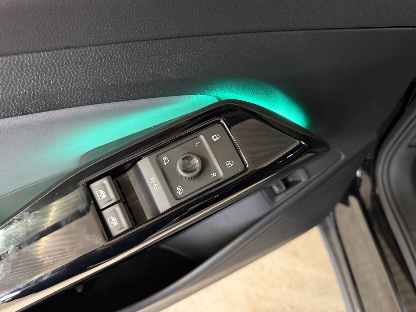 Billede af VW ID.4 EL Style 286HK 5d Aut.