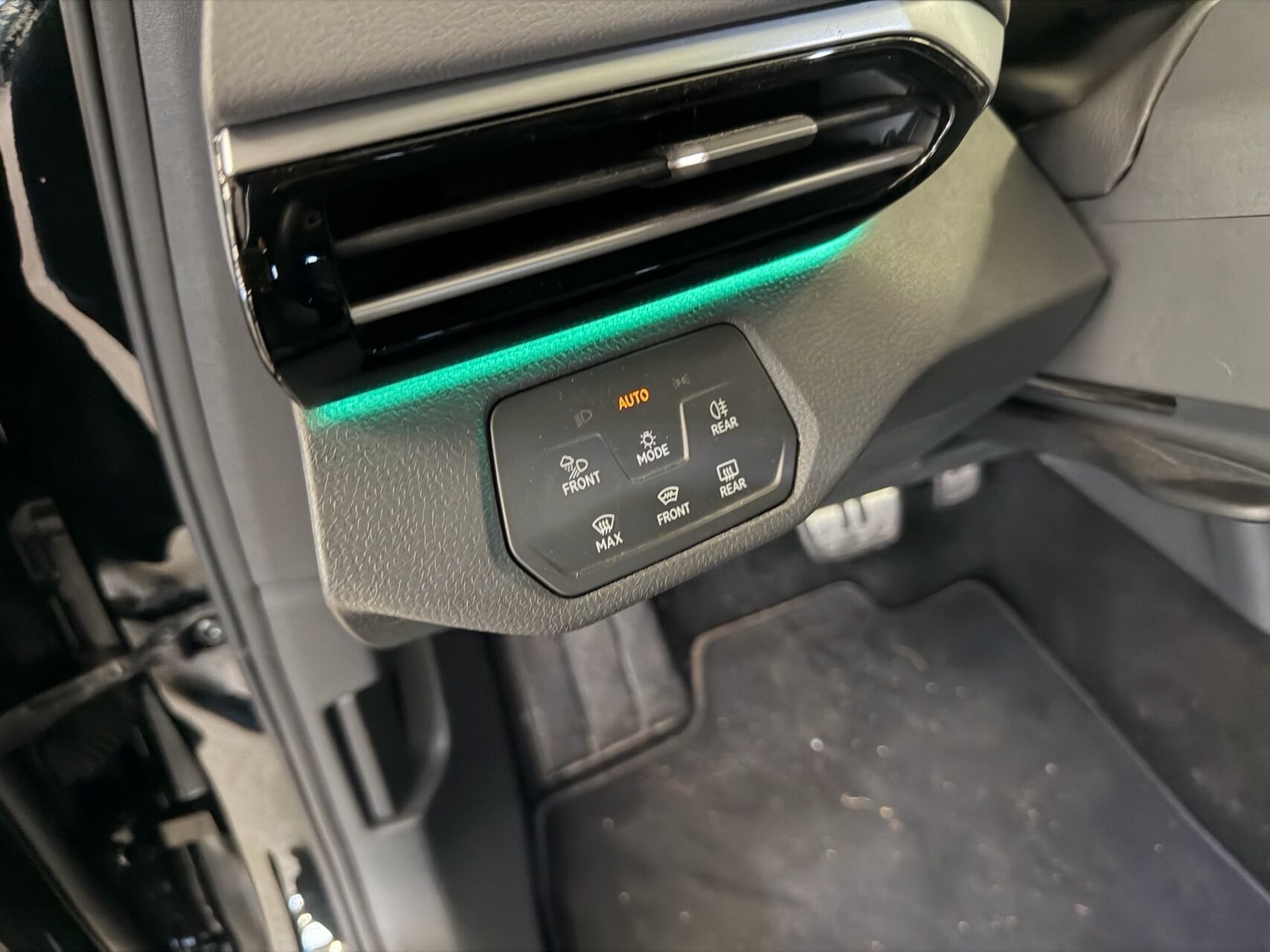 Billede af VW ID.4 EL Style 286HK 5d Aut.