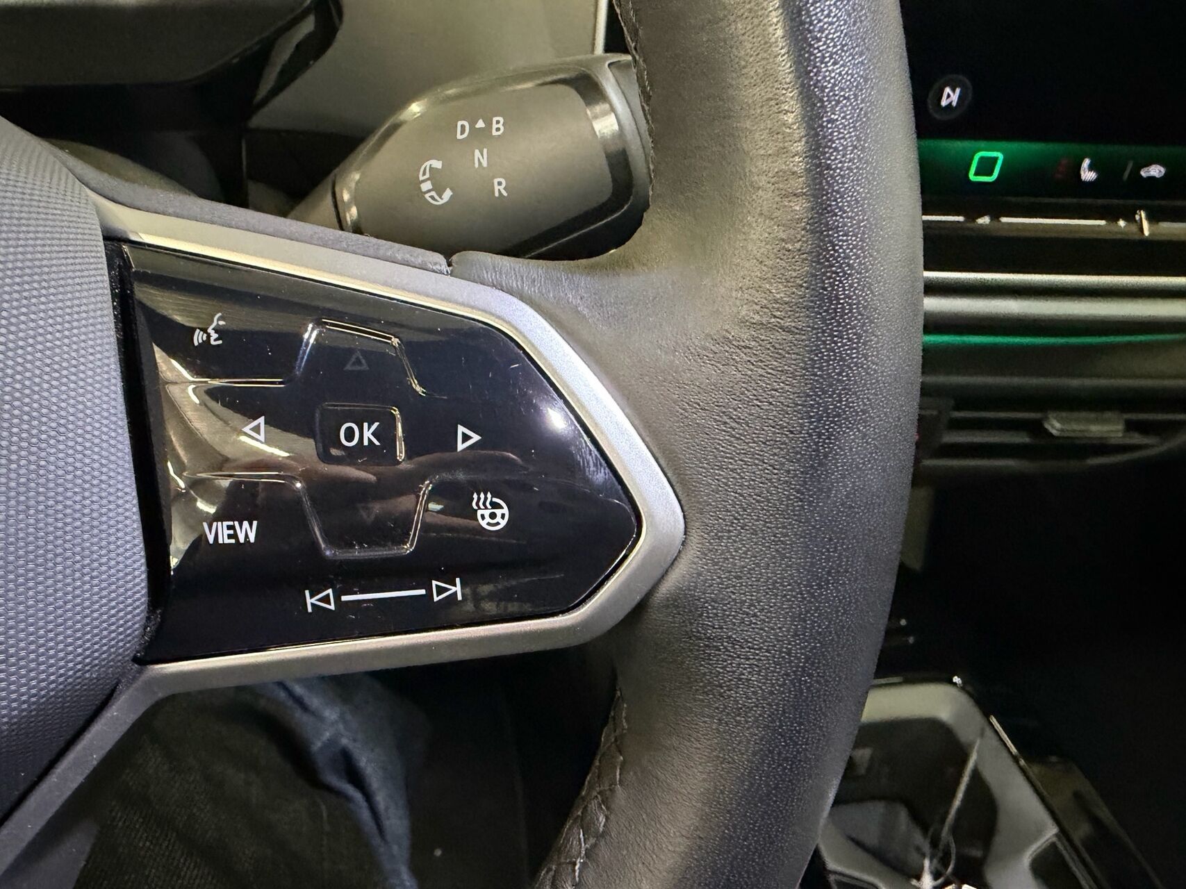 Billede af VW ID.4 EL Style 286HK 5d Aut.