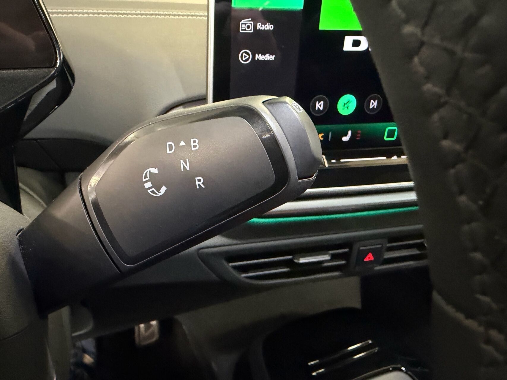 Billede af VW ID.4 EL Style 286HK 5d Aut.