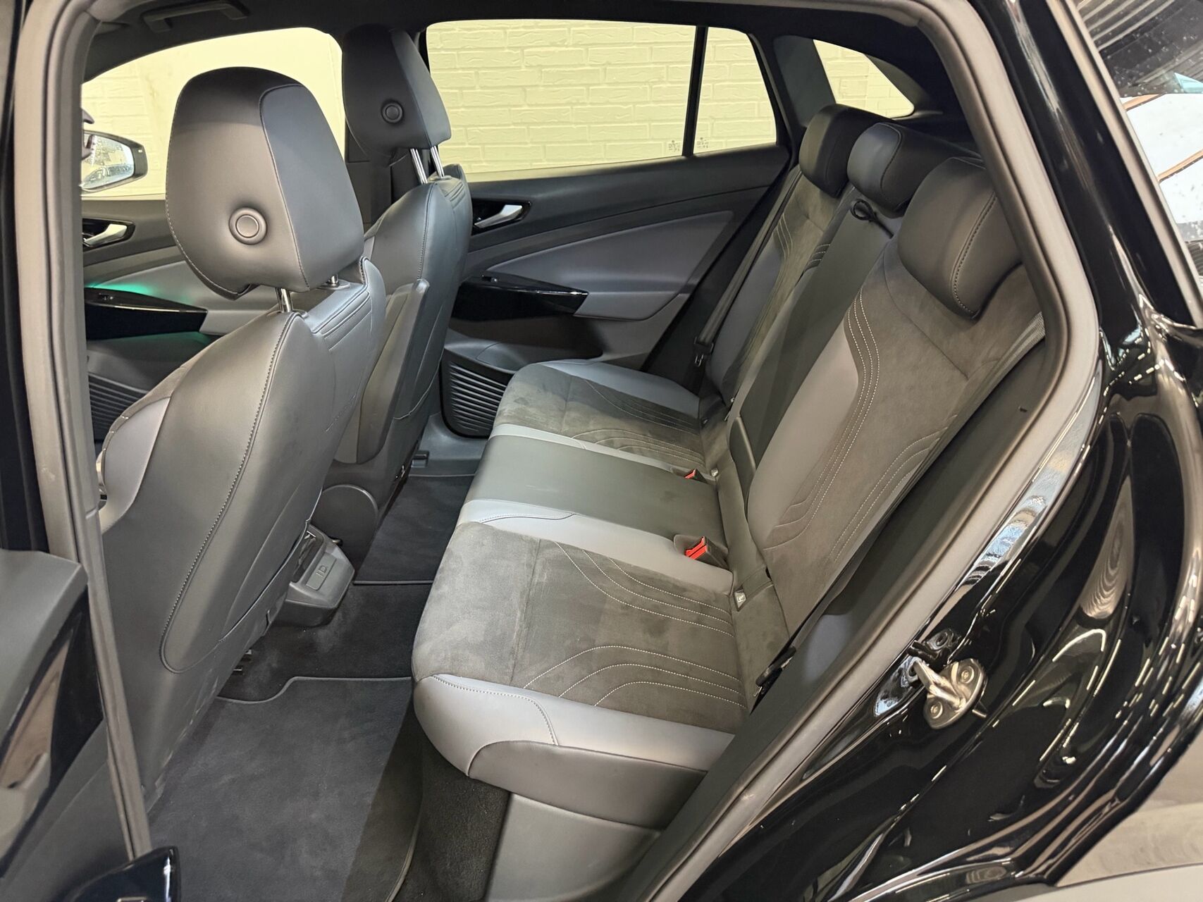 Billede af VW ID.4 EL Style 286HK 5d Aut.