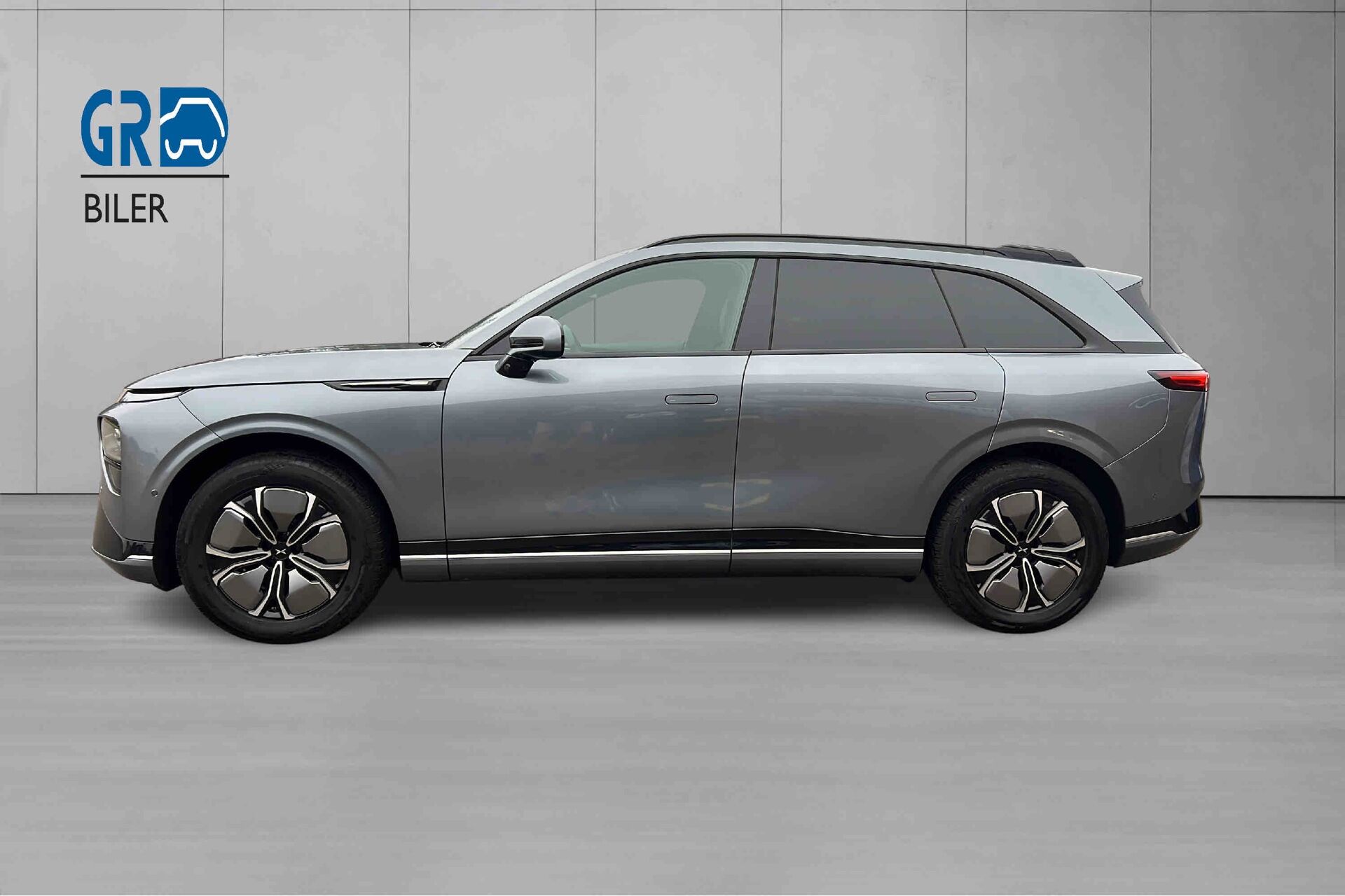 Billede af Xpeng G9 EL Long Range 313HK 5d Aut.