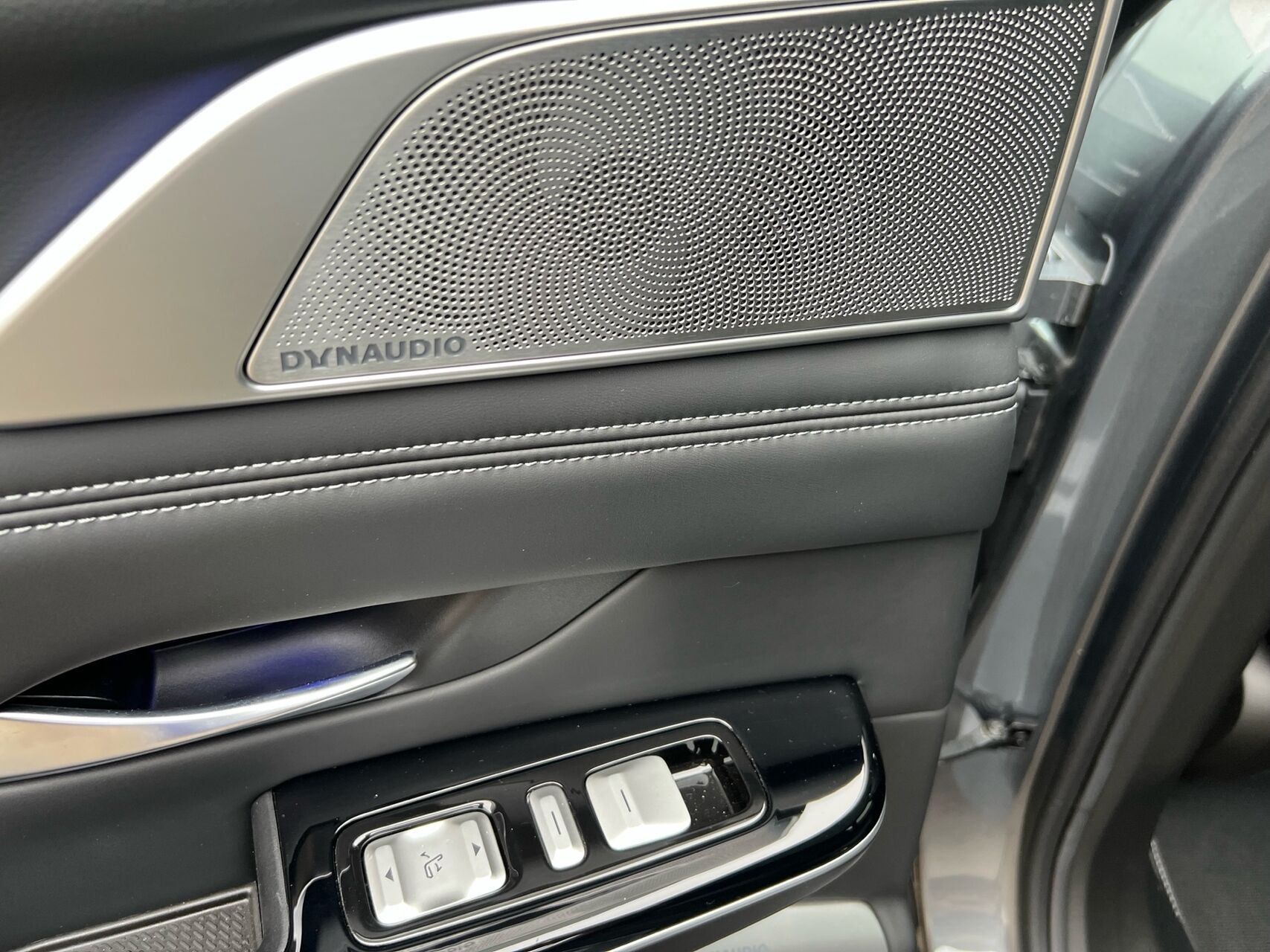 Billede af Xpeng G9 EL Long Range 313HK 5d Aut.