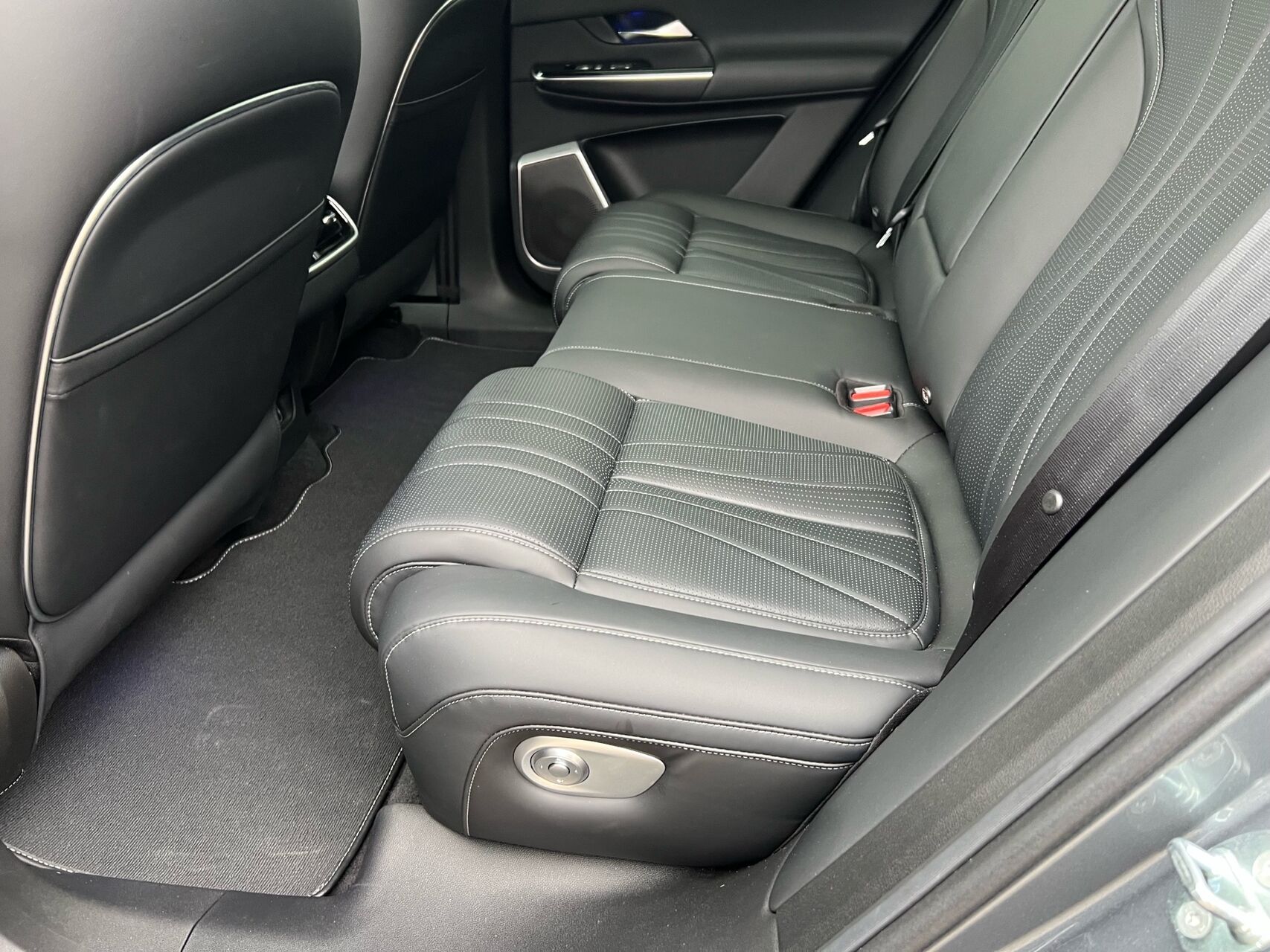 Billede af Xpeng G9 EL Long Range 313HK 5d Aut.