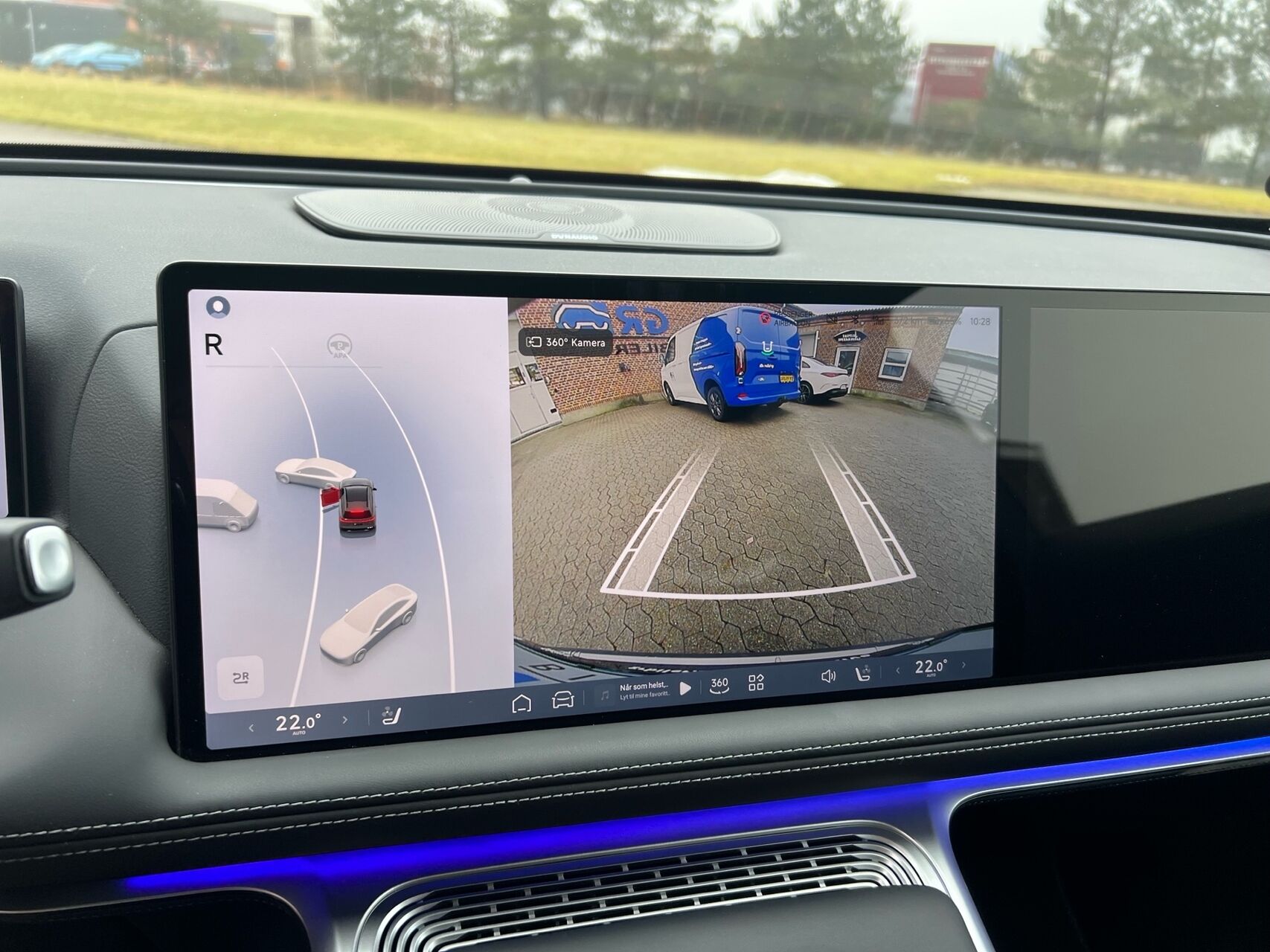 Billede af Xpeng G9 EL Long Range 313HK 5d Aut.