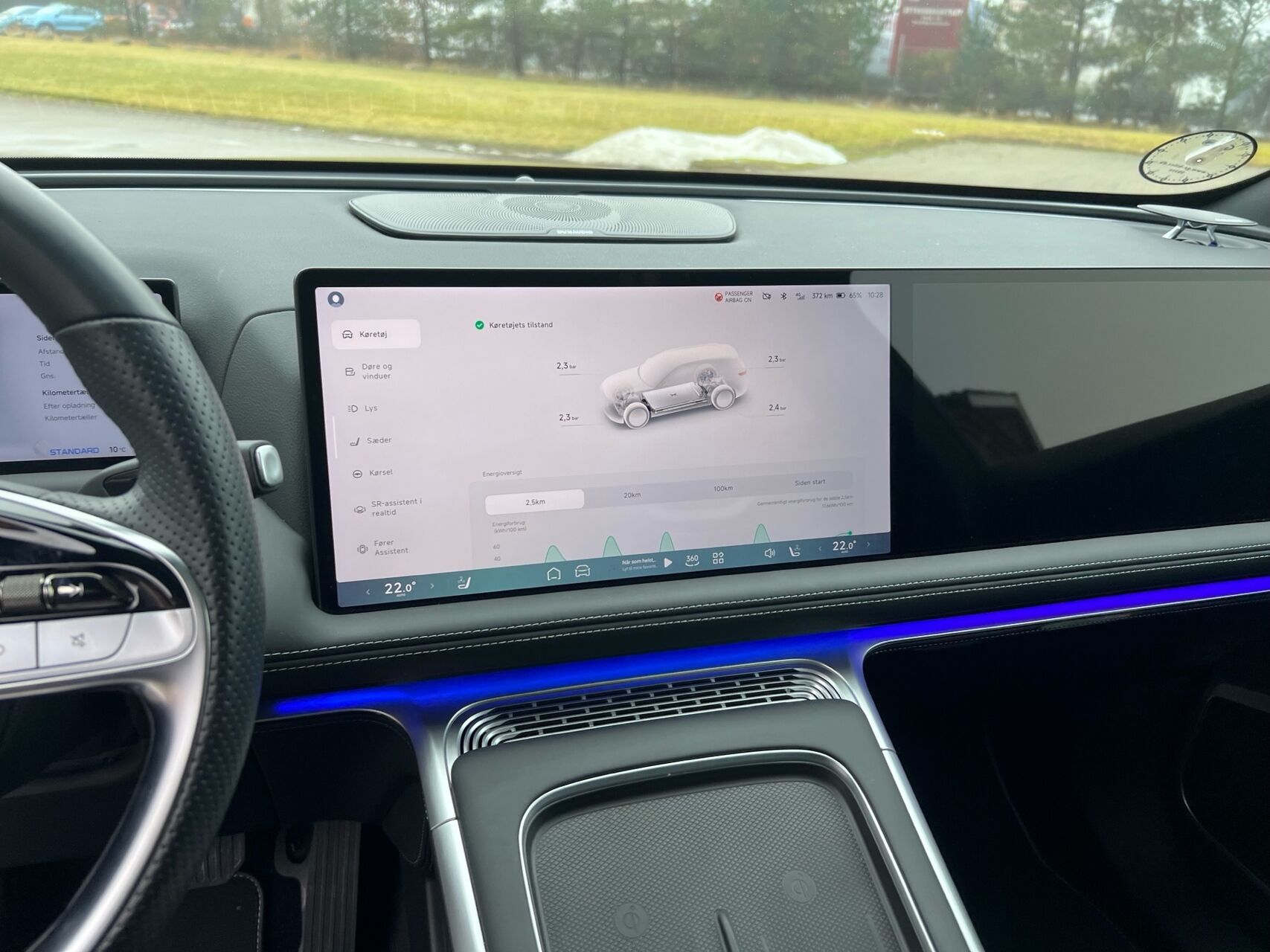 Billede af Xpeng G9 EL Long Range 313HK 5d Aut.