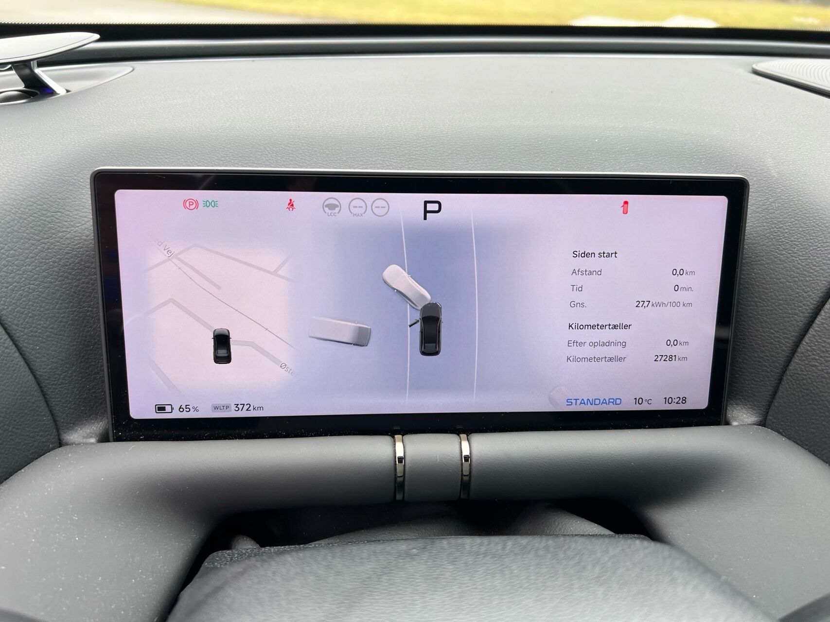 Billede af Xpeng G9 EL Long Range 313HK 5d Aut.