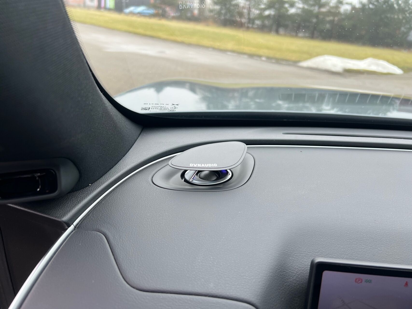 Billede af Xpeng G9 EL Long Range 313HK 5d Aut.