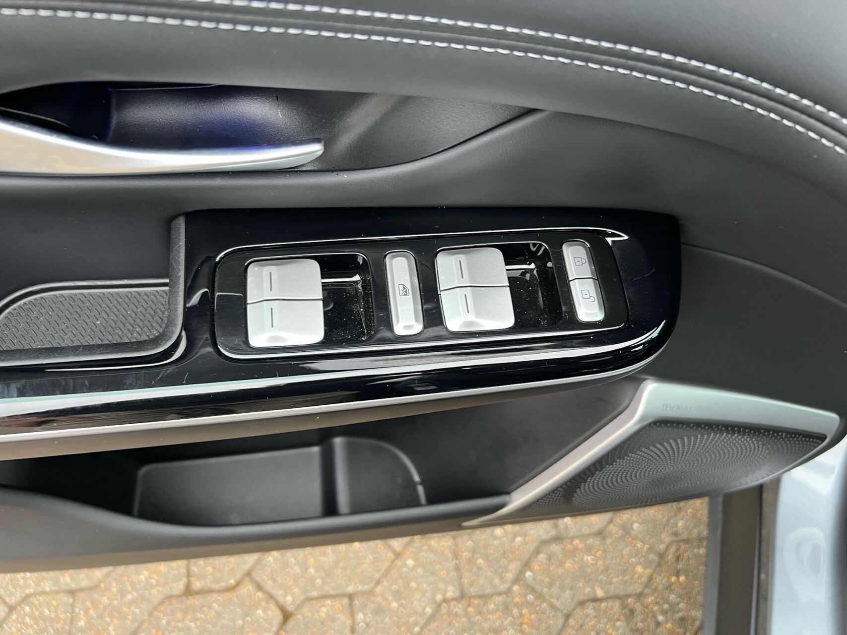 Billede af Xpeng G9 EL Long Range 313HK 5d Aut.