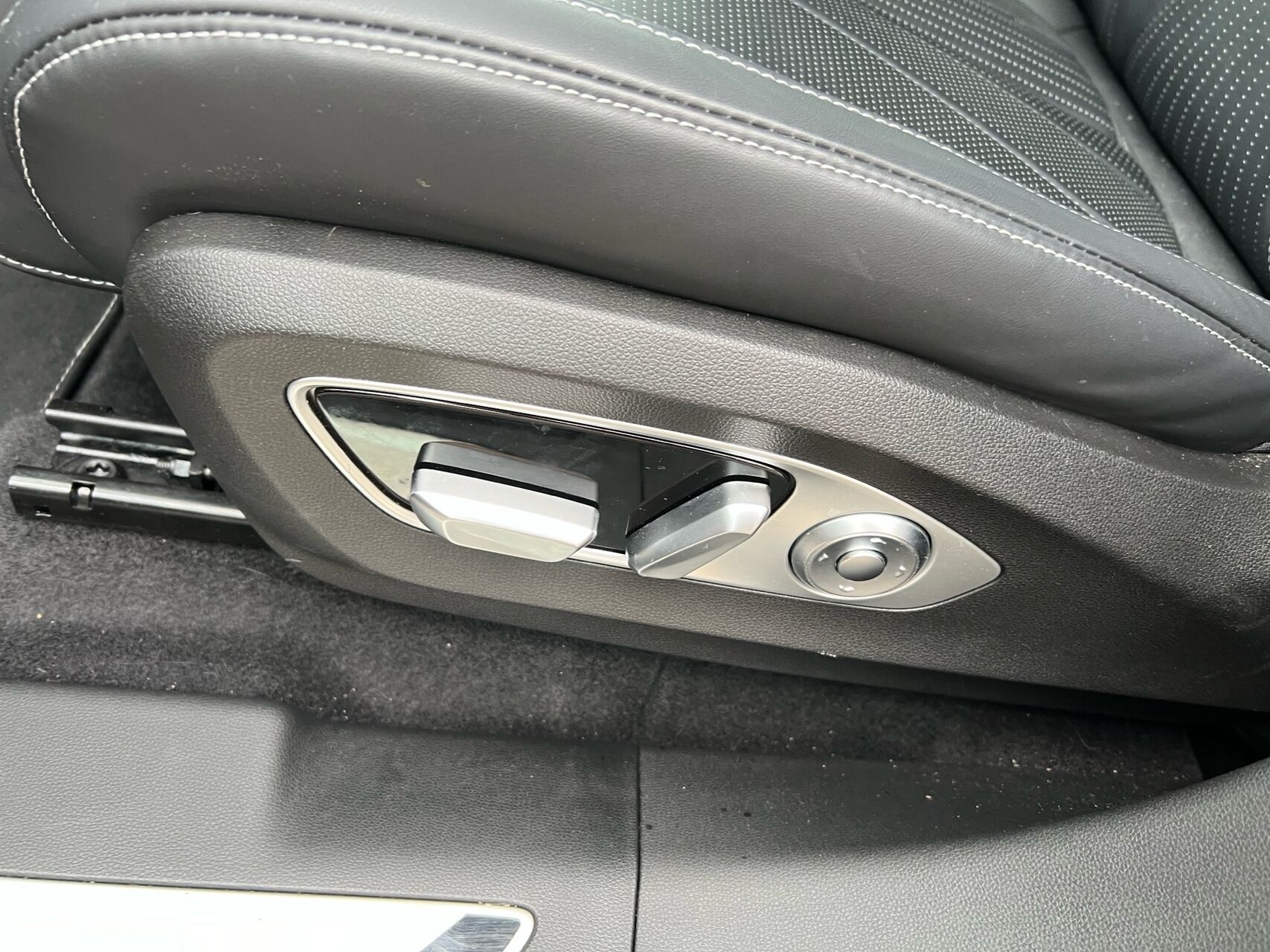 Billede af Xpeng G9 EL Long Range 313HK 5d Aut.