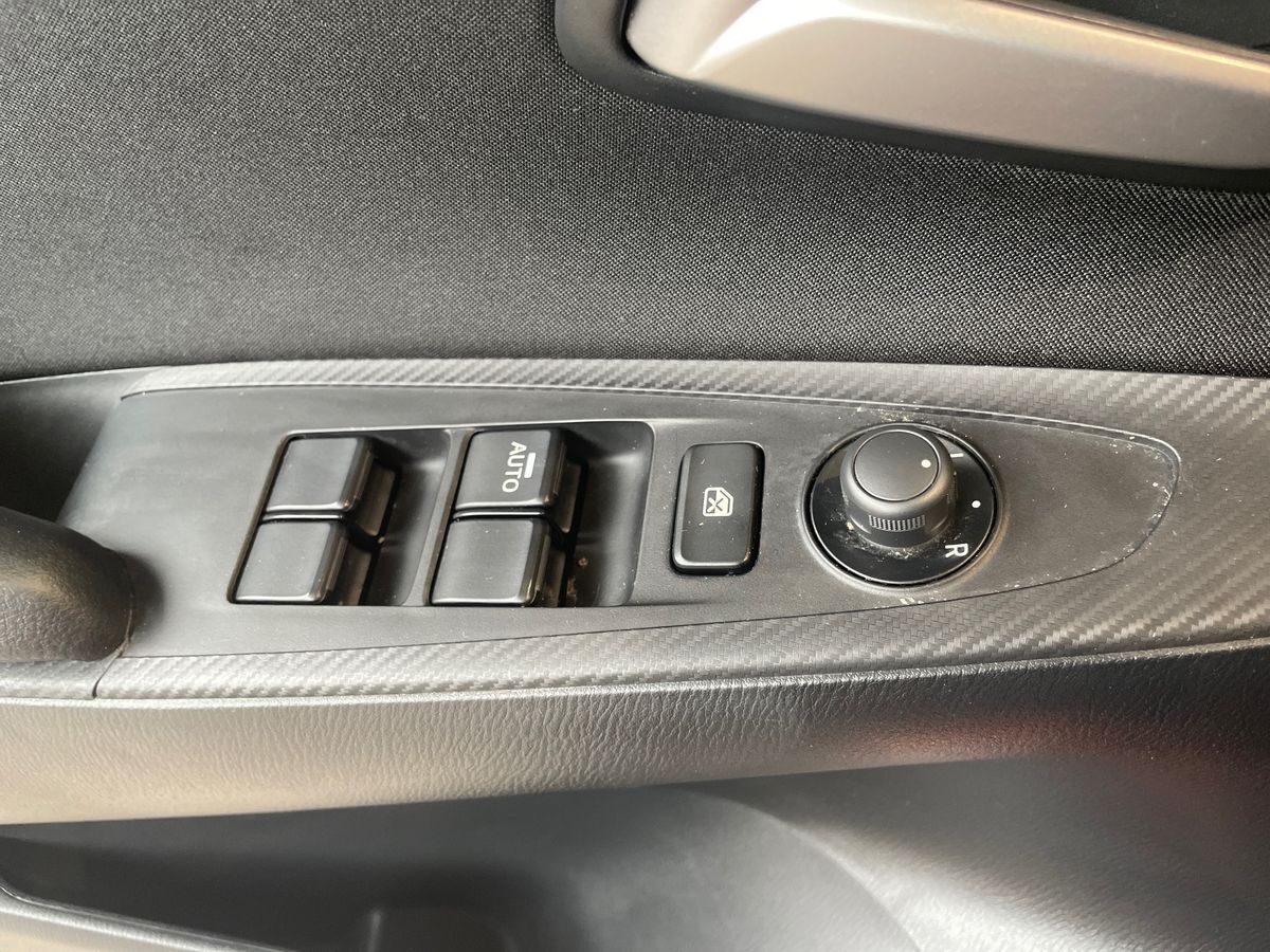 Billede af Mazda 2 1,5 Skyactiv-G Niseko 90HK 5d 6g Aut.