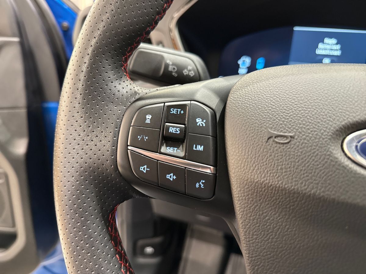 Billede af Ford Kuga 2,5 Plugin-hybrid ST-Line X CVT 243HK 5d Aut.