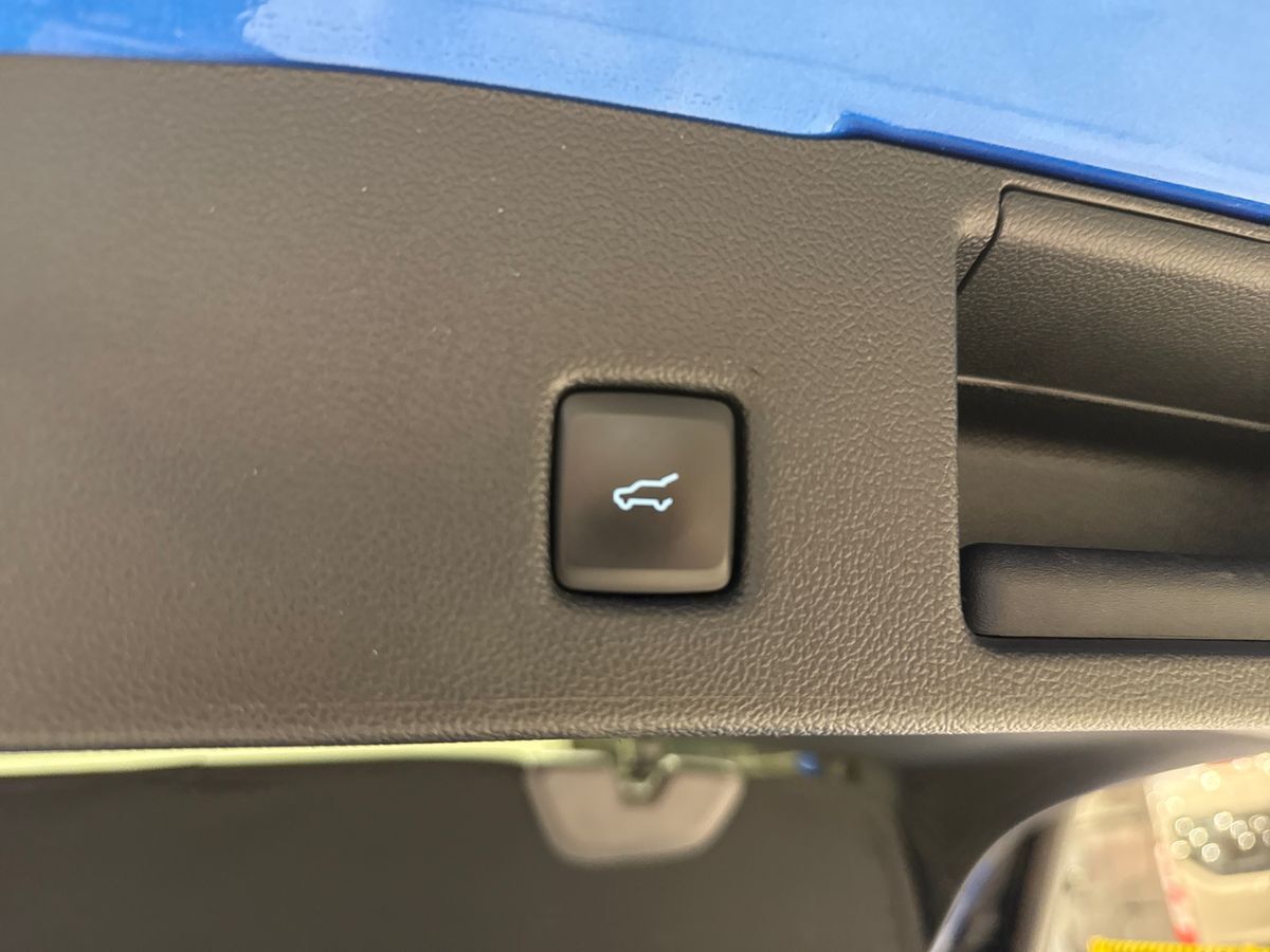 Billede af Ford Kuga 2,5 Plugin-hybrid ST-Line X CVT 243HK 5d Aut.