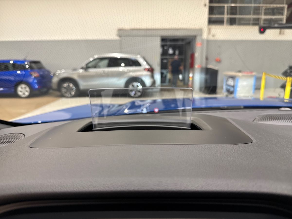 Billede af Ford Kuga 2,5 Plugin-hybrid ST-Line X CVT 243HK 5d Aut.