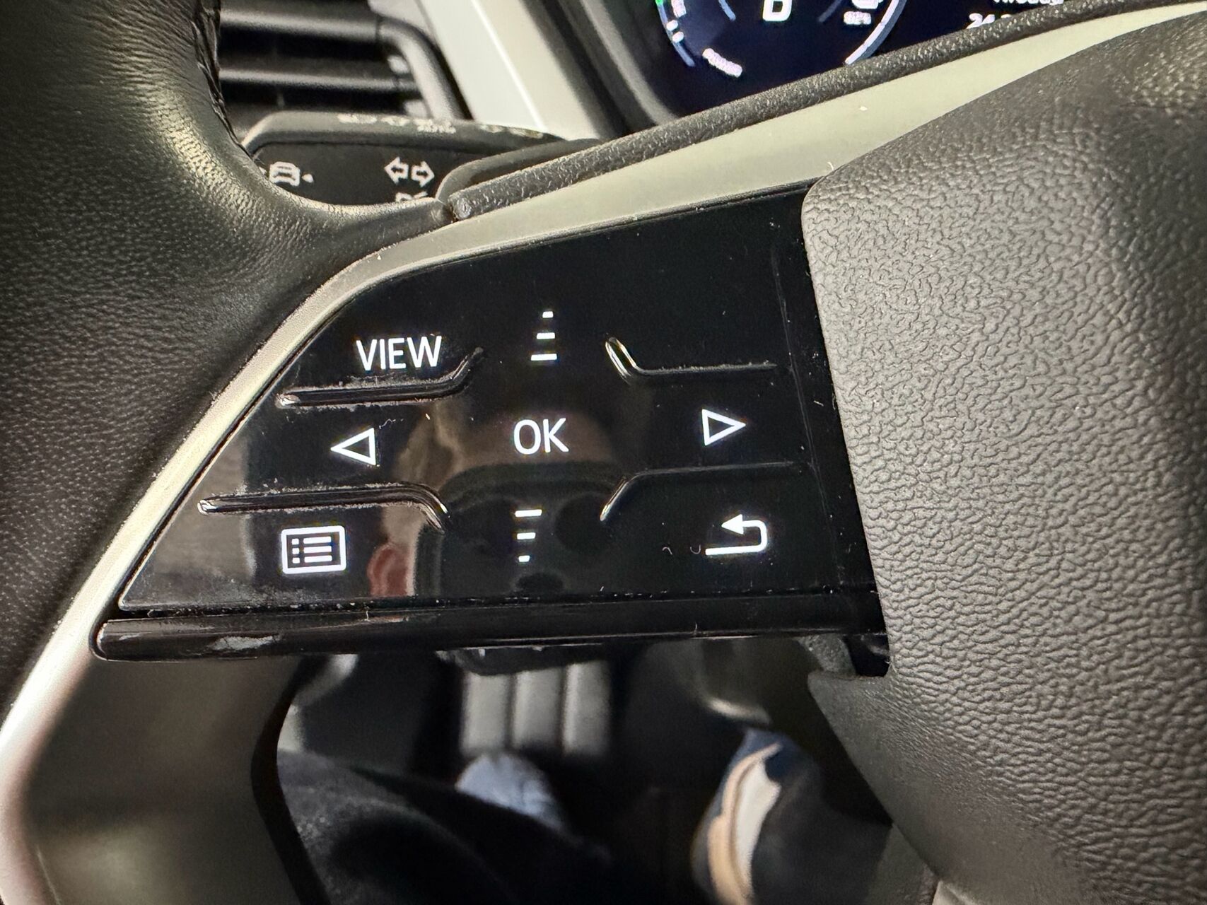 Billede af Audi Q4 40 E-tron Attitude 204HK 5d Aut.