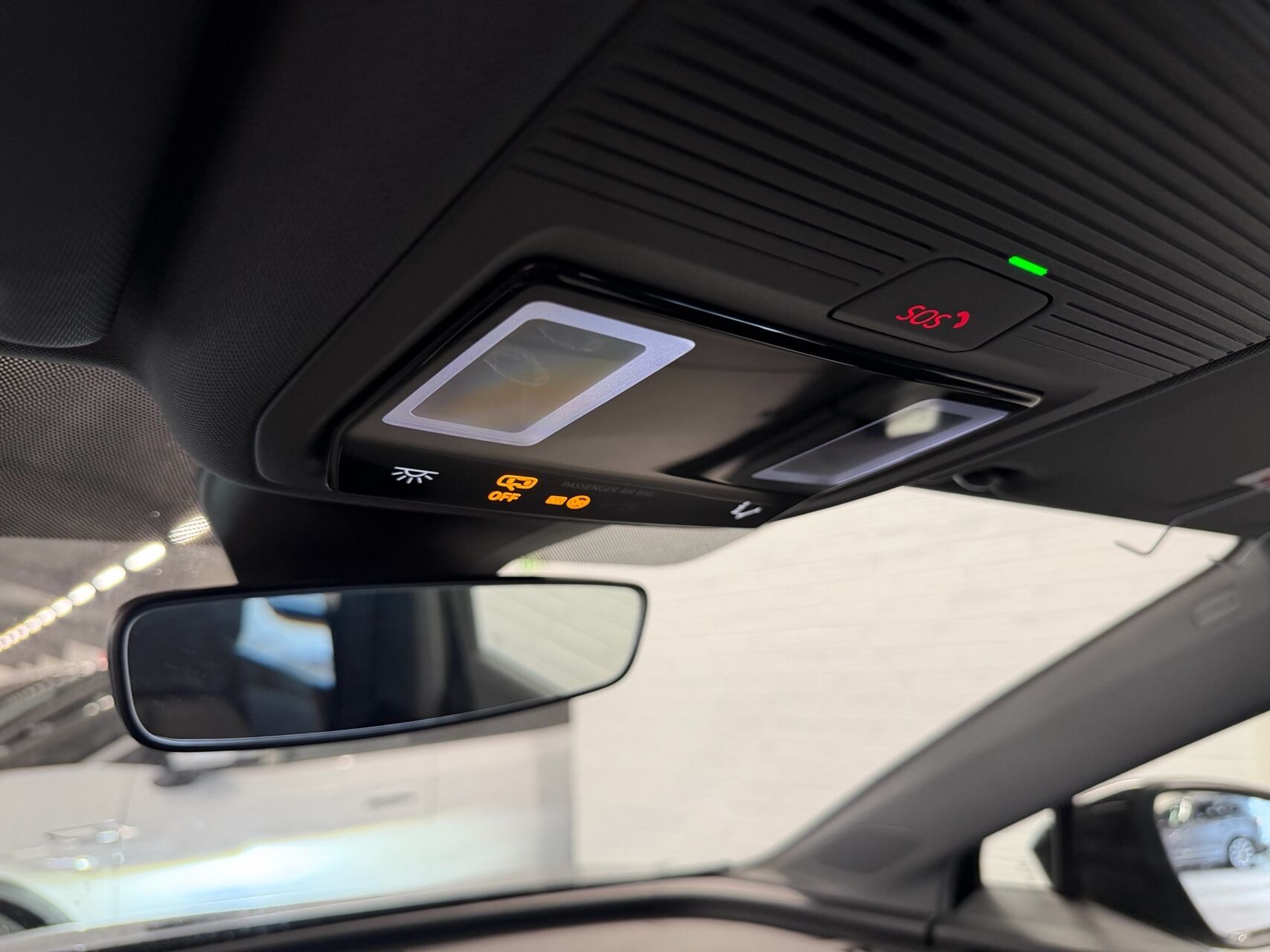 Billede af Audi Q4 40 E-tron Attitude 204HK 5d Aut.