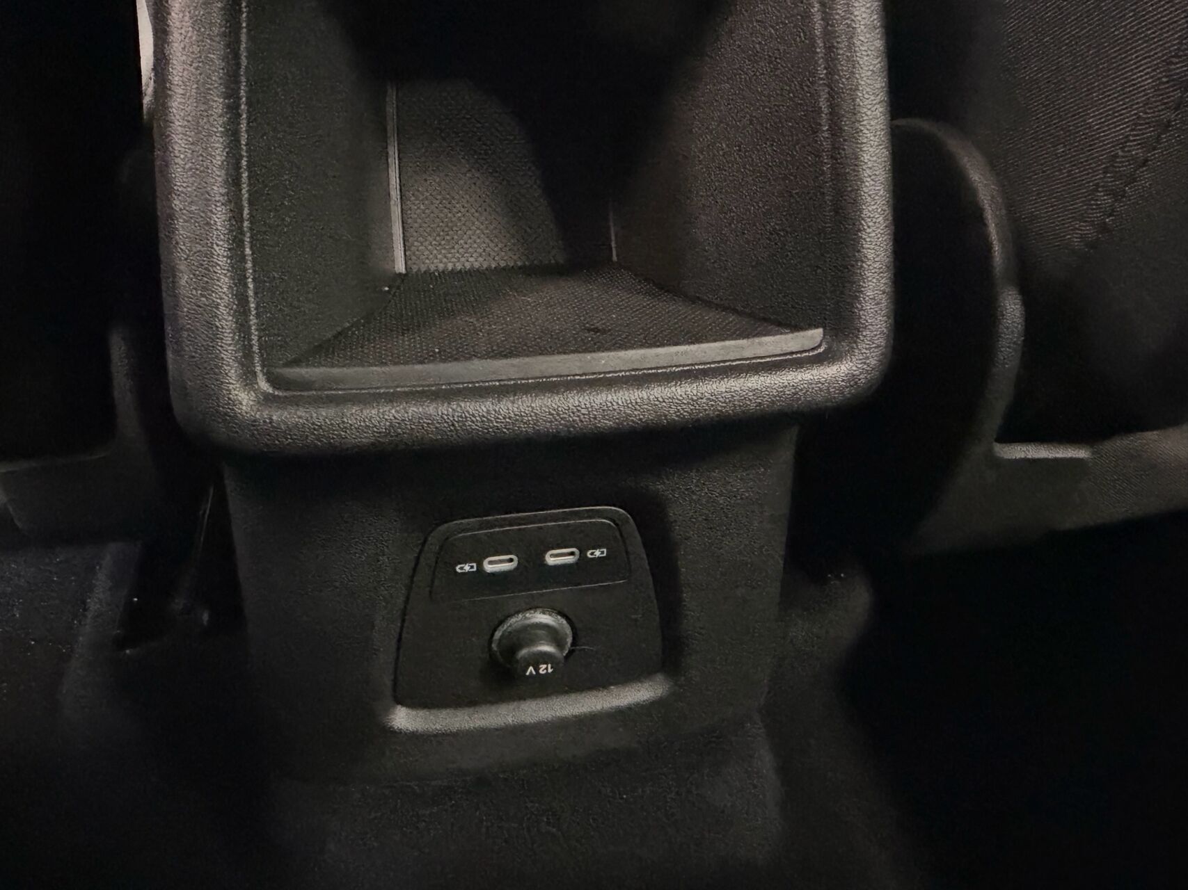 Billede af Audi Q4 40 E-tron Attitude 204HK 5d Aut.