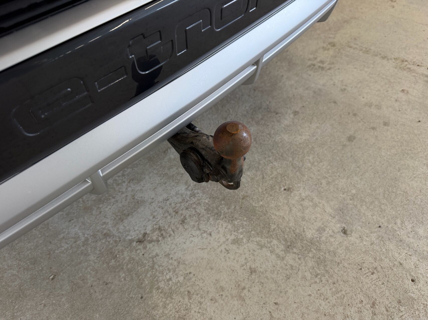 Billede af Audi Q4 40 E-tron Attitude 204HK 5d Aut.