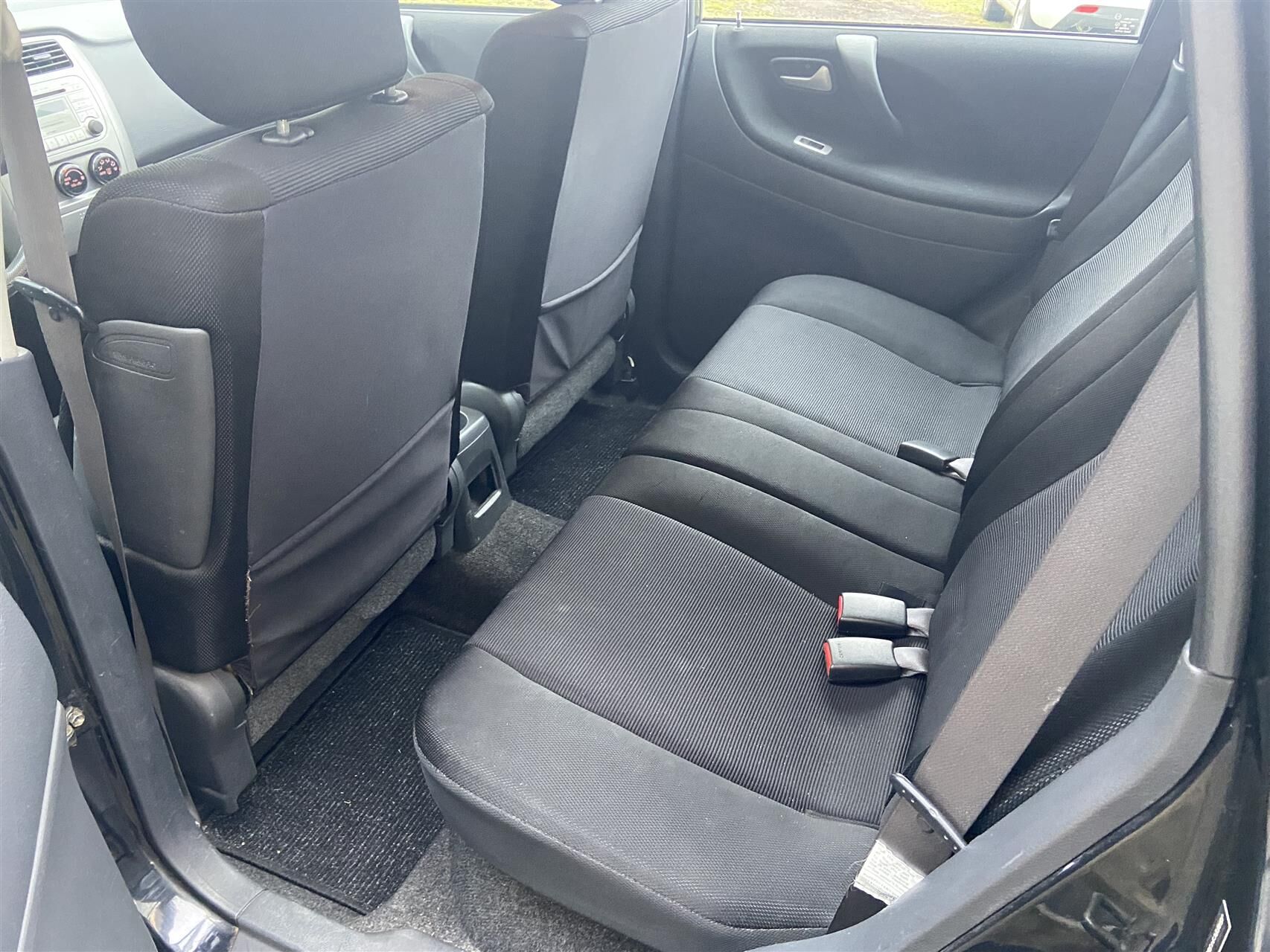 Billede af Suzuki Liana 1,6 GLX 106HK 5d