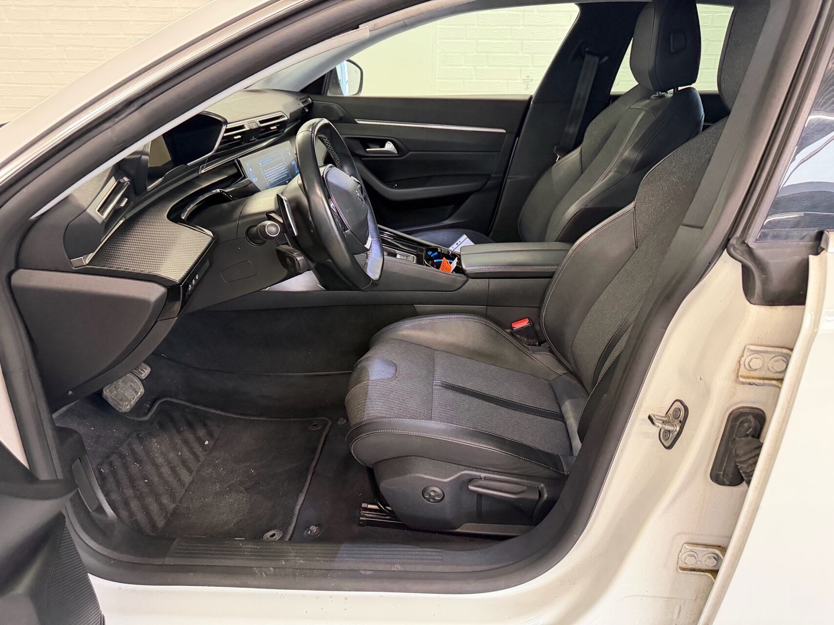 Billede af Peugeot 508 1,5 BlueHDi Allure Pack EAT8 start/stop 130HK 8g Aut.