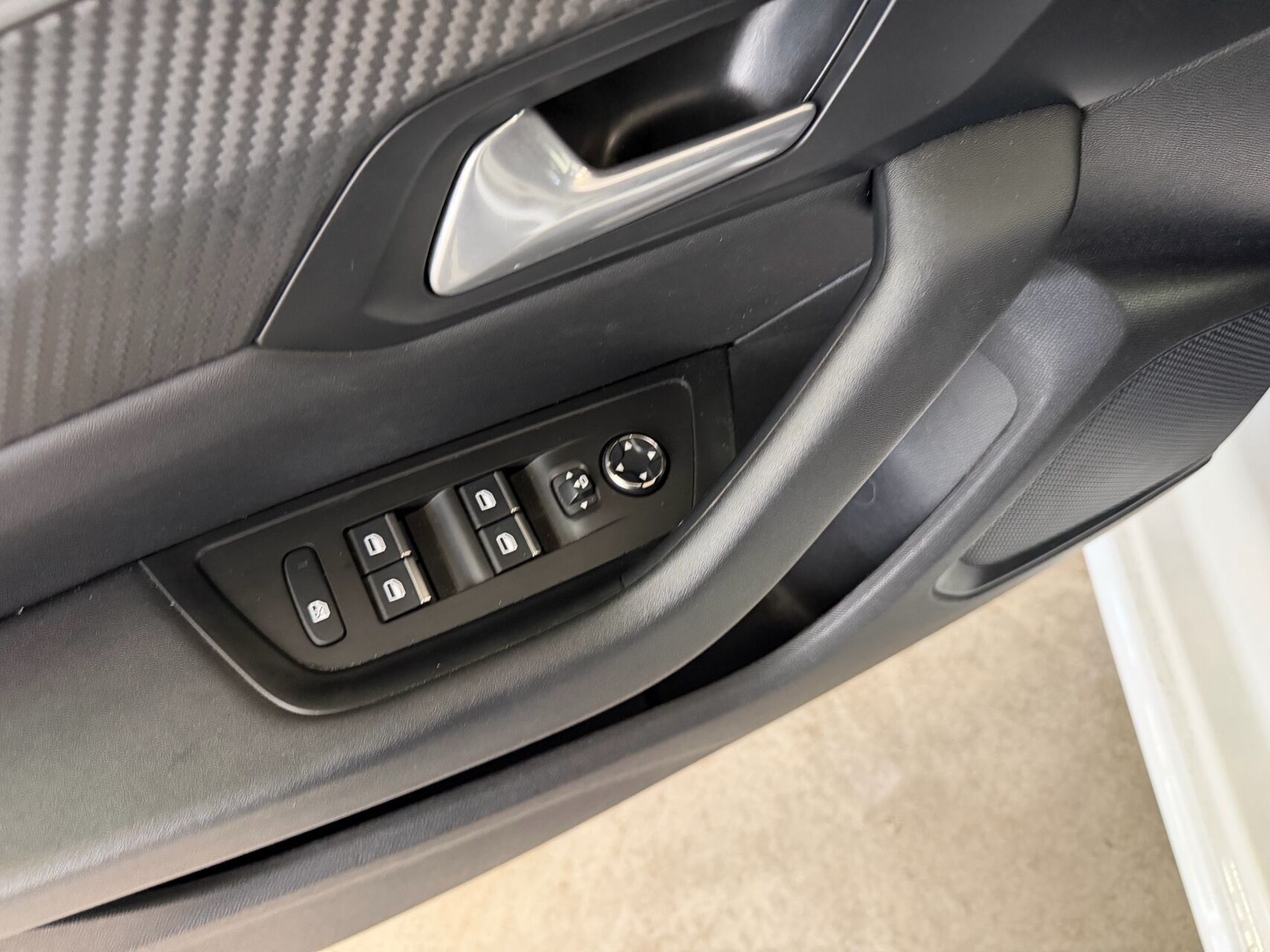 Billede af Peugeot 508 1,5 BlueHDi Allure Pack EAT8 start/stop 130HK 8g Aut.