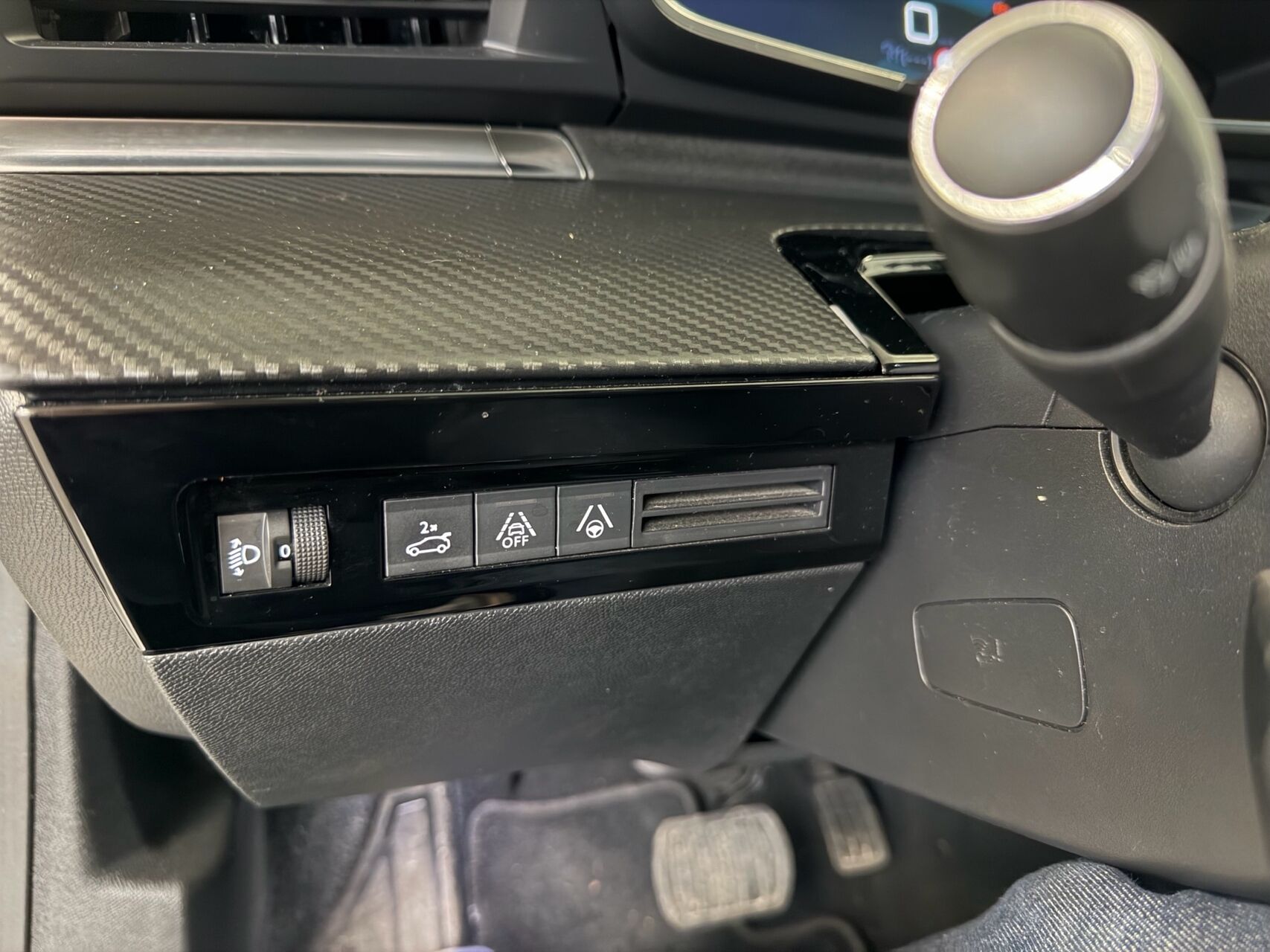 Billede af Peugeot 508 1,5 BlueHDi Allure Pack EAT8 start/stop 130HK 8g Aut.